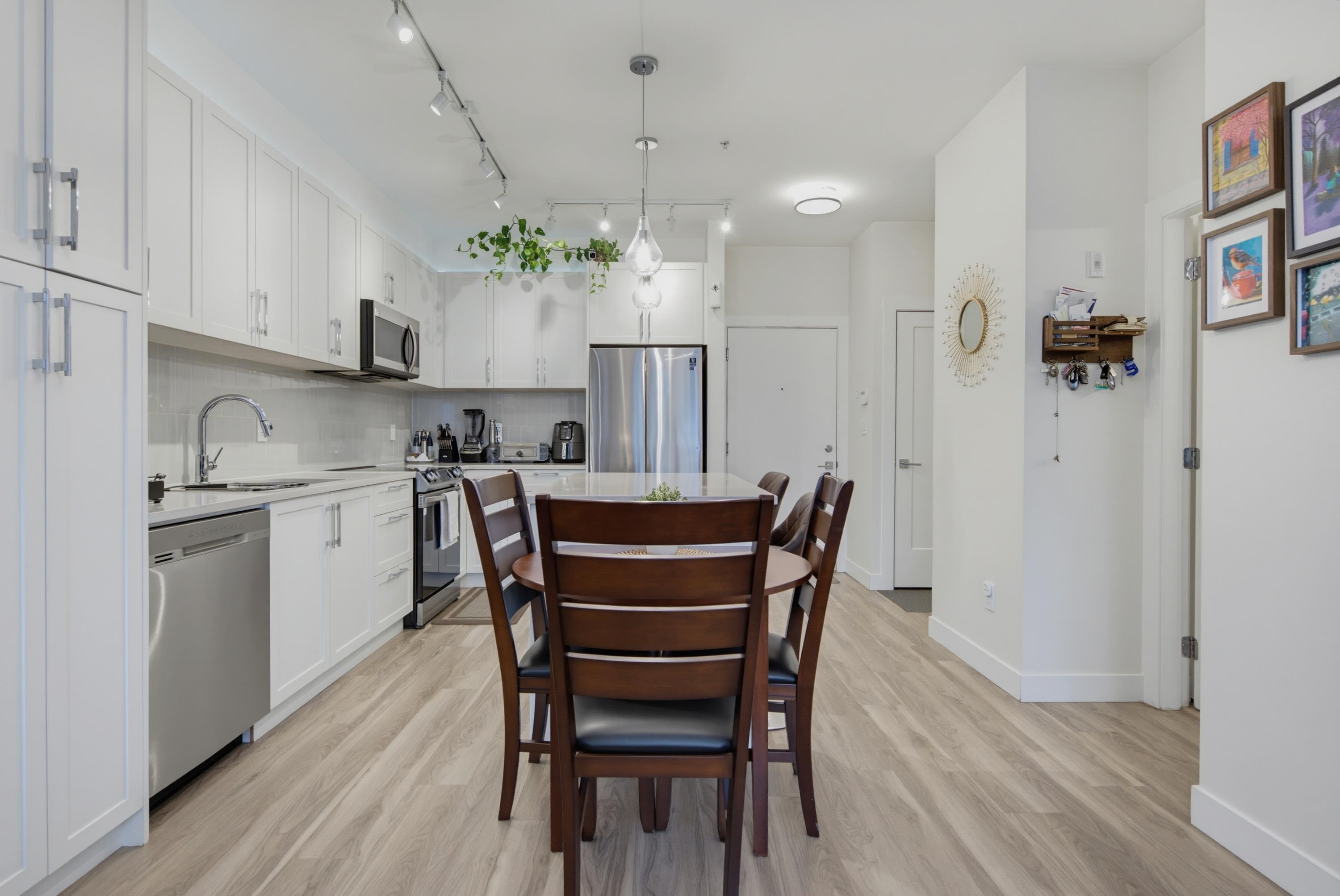 108-20356 72B Avenue, Langley, BC