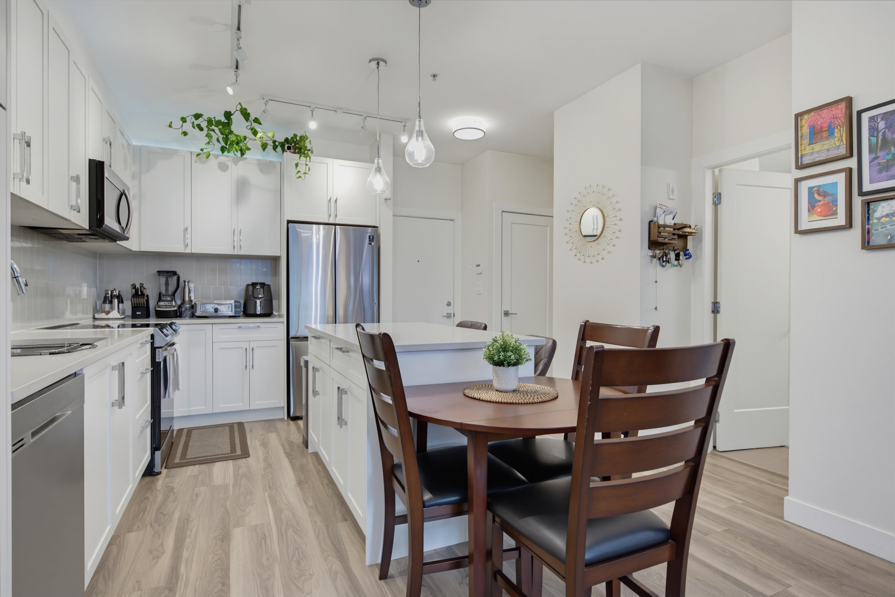 108-20356 72B Avenue, Langley, BC