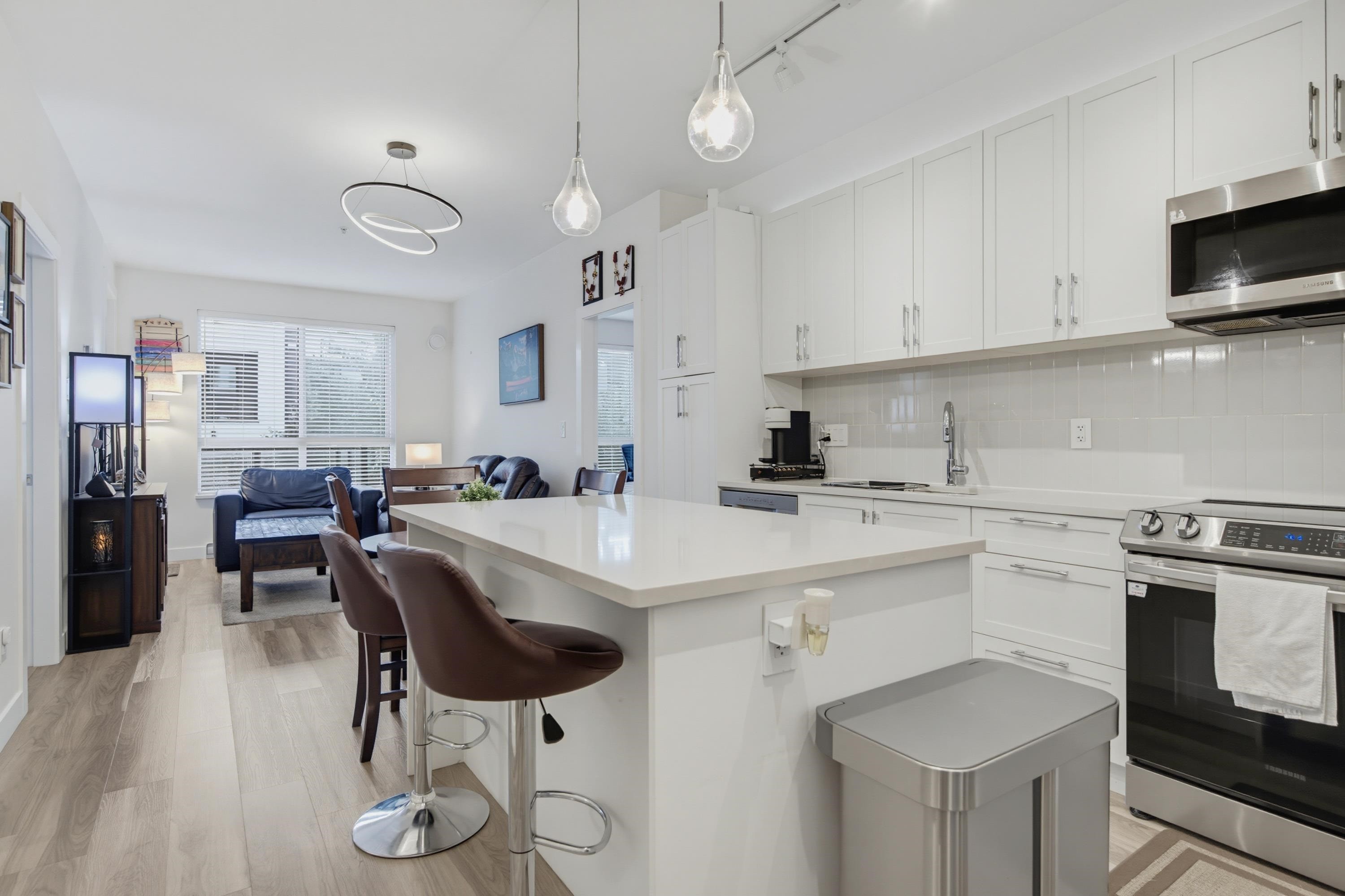 108-20356 72B Avenue, Langley, BC