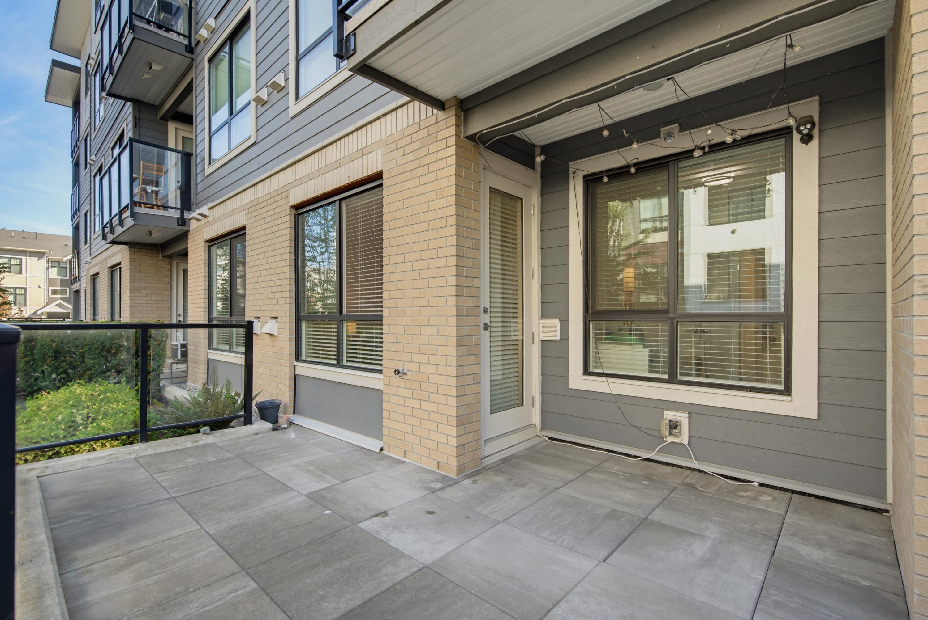 108-20356 72B Avenue, Langley, BC