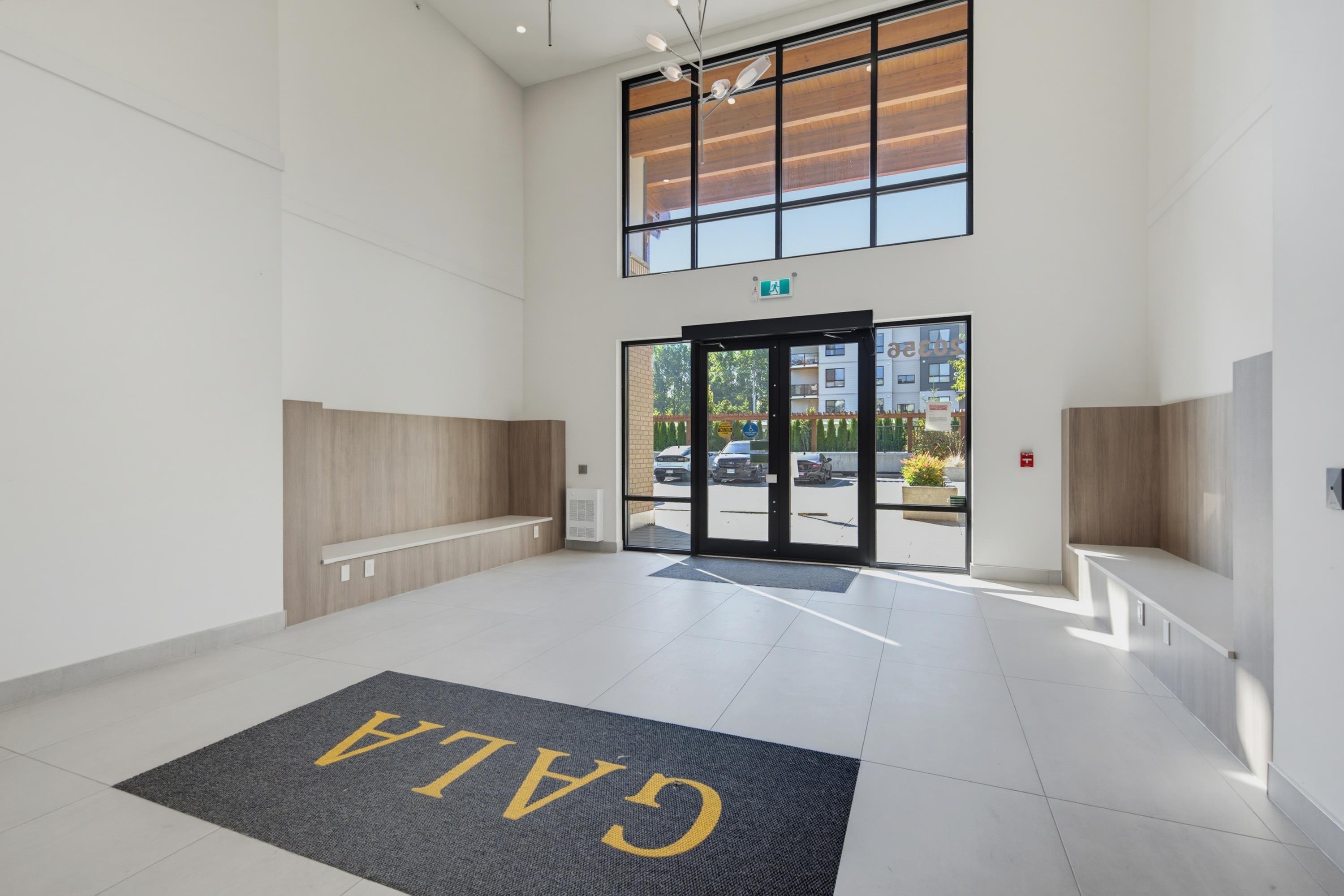 108-20356 72B Avenue, Langley, BC
