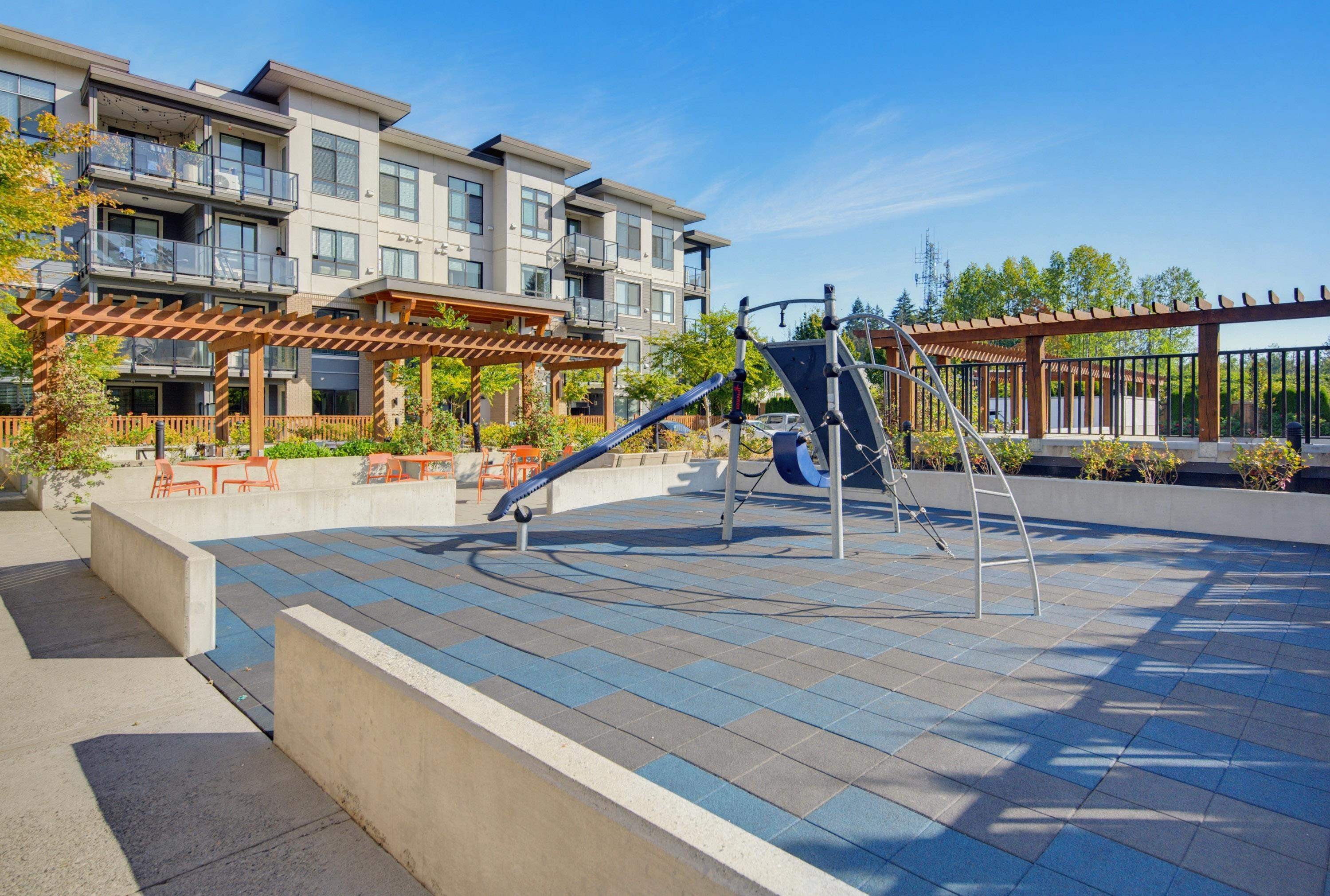 108-20356 72B Avenue, Langley, BC