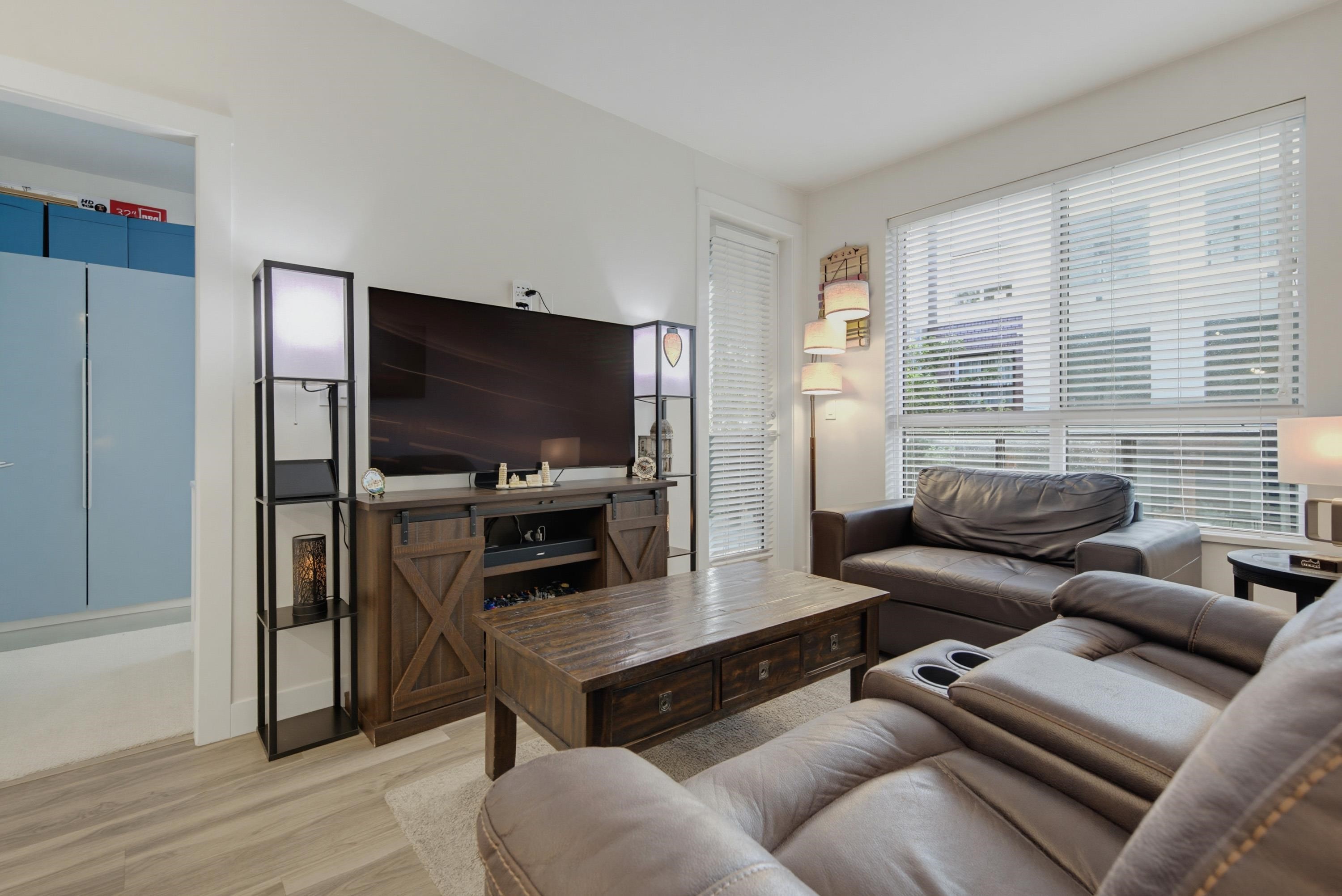 108-20356 72B Avenue, Langley, BC
