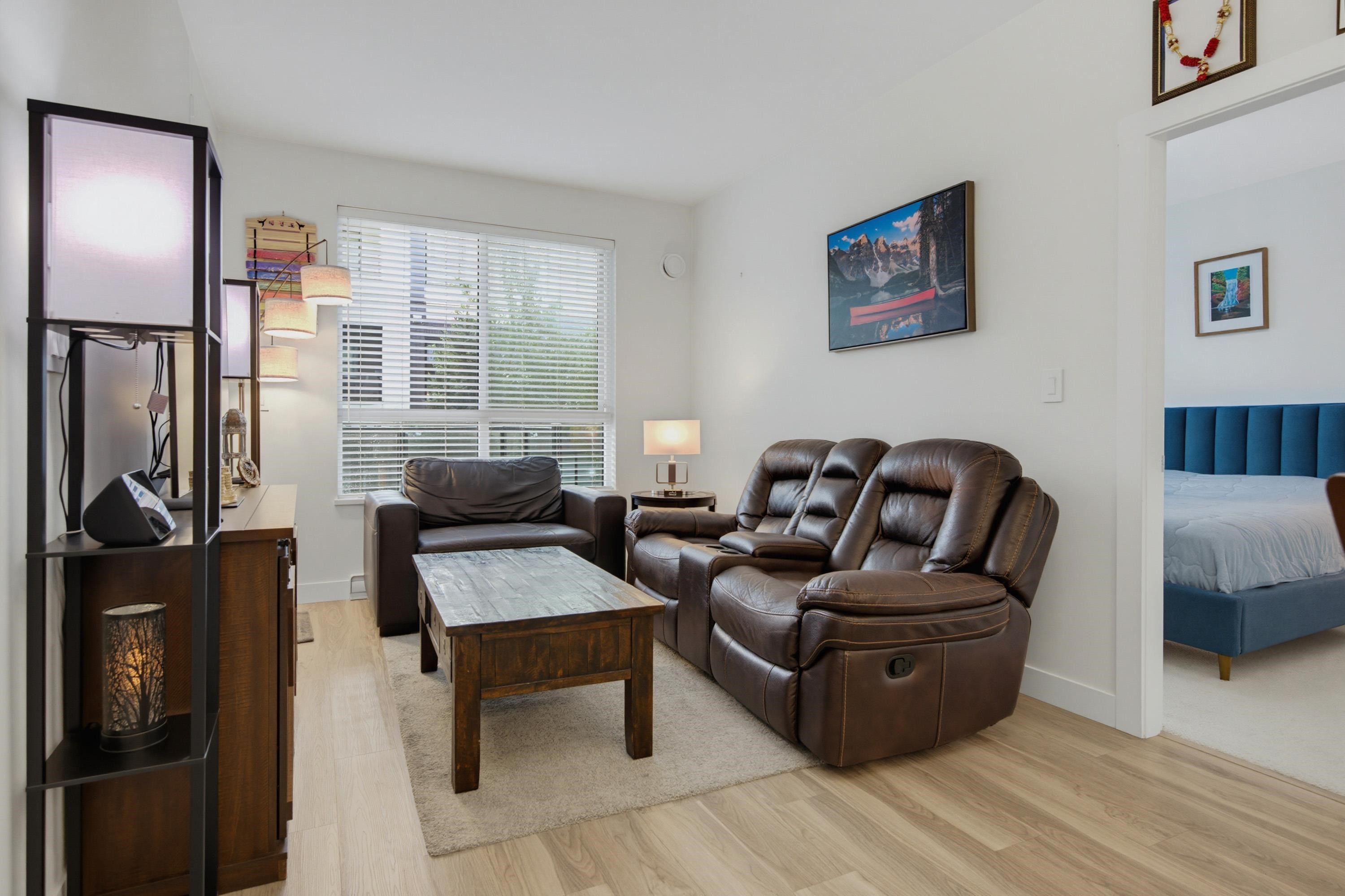 108-20356 72B Avenue, Langley, BC