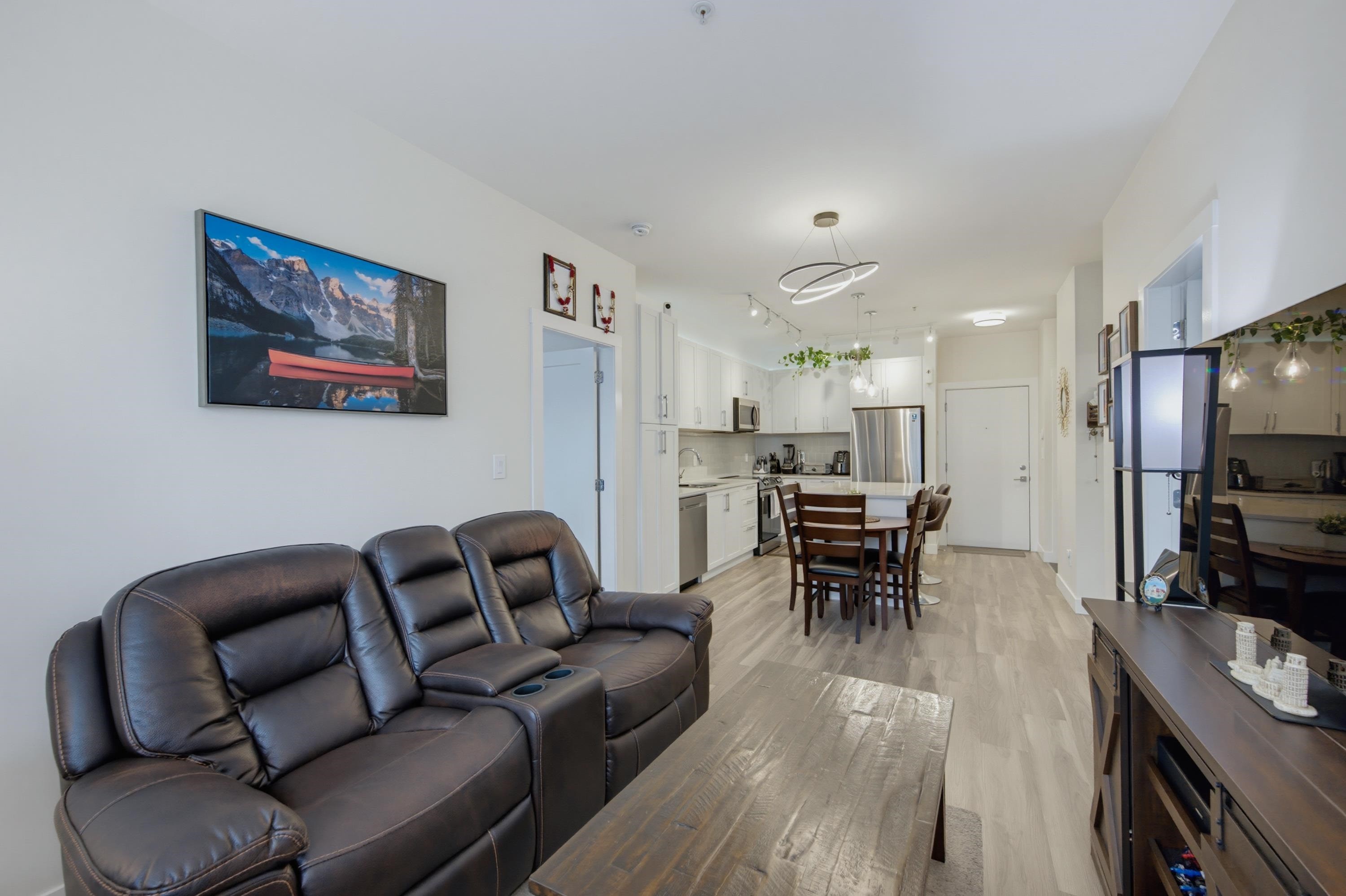 108-20356 72B Avenue, Langley, BC