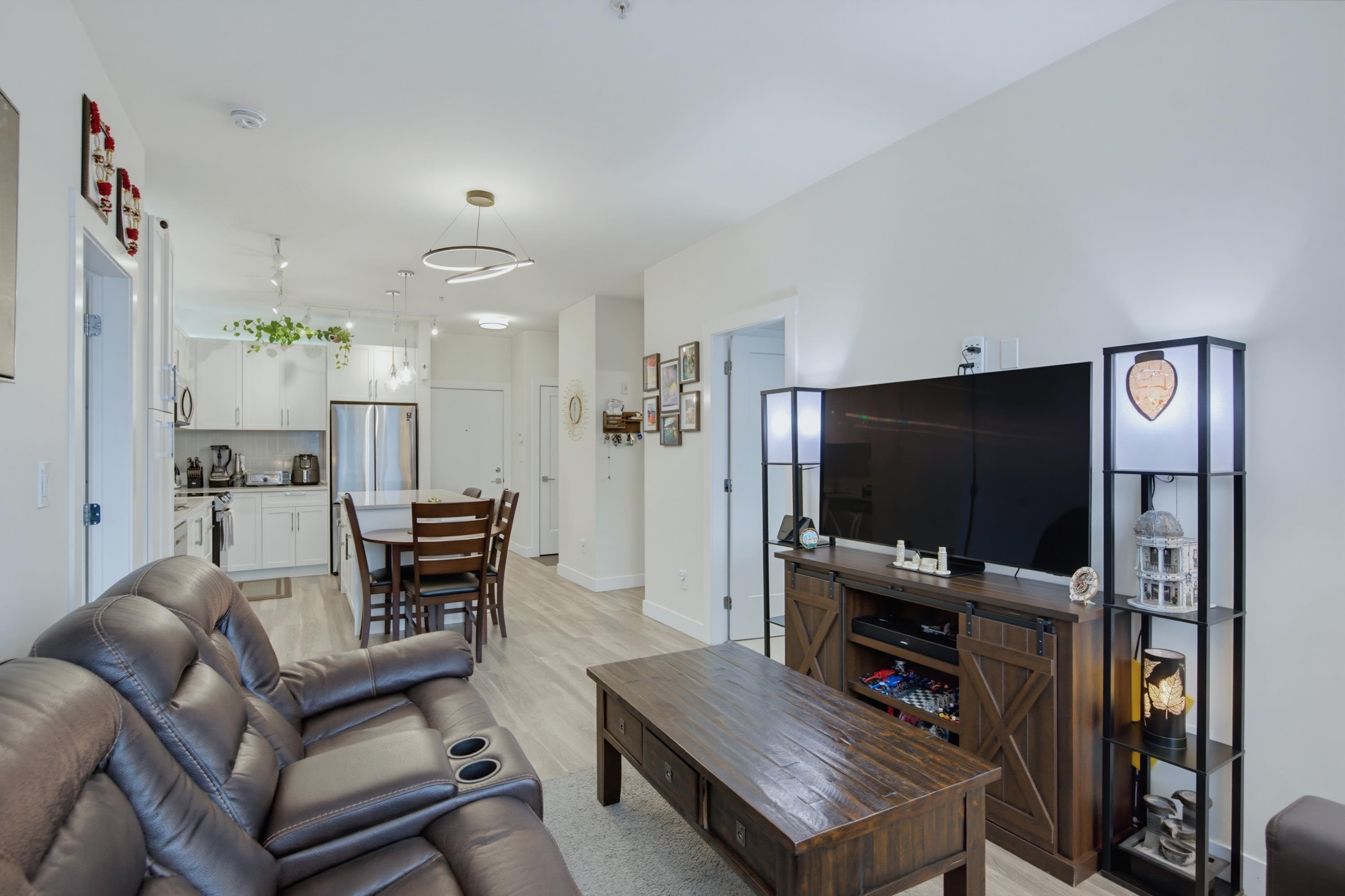 108-20356 72B Avenue, Langley, BC