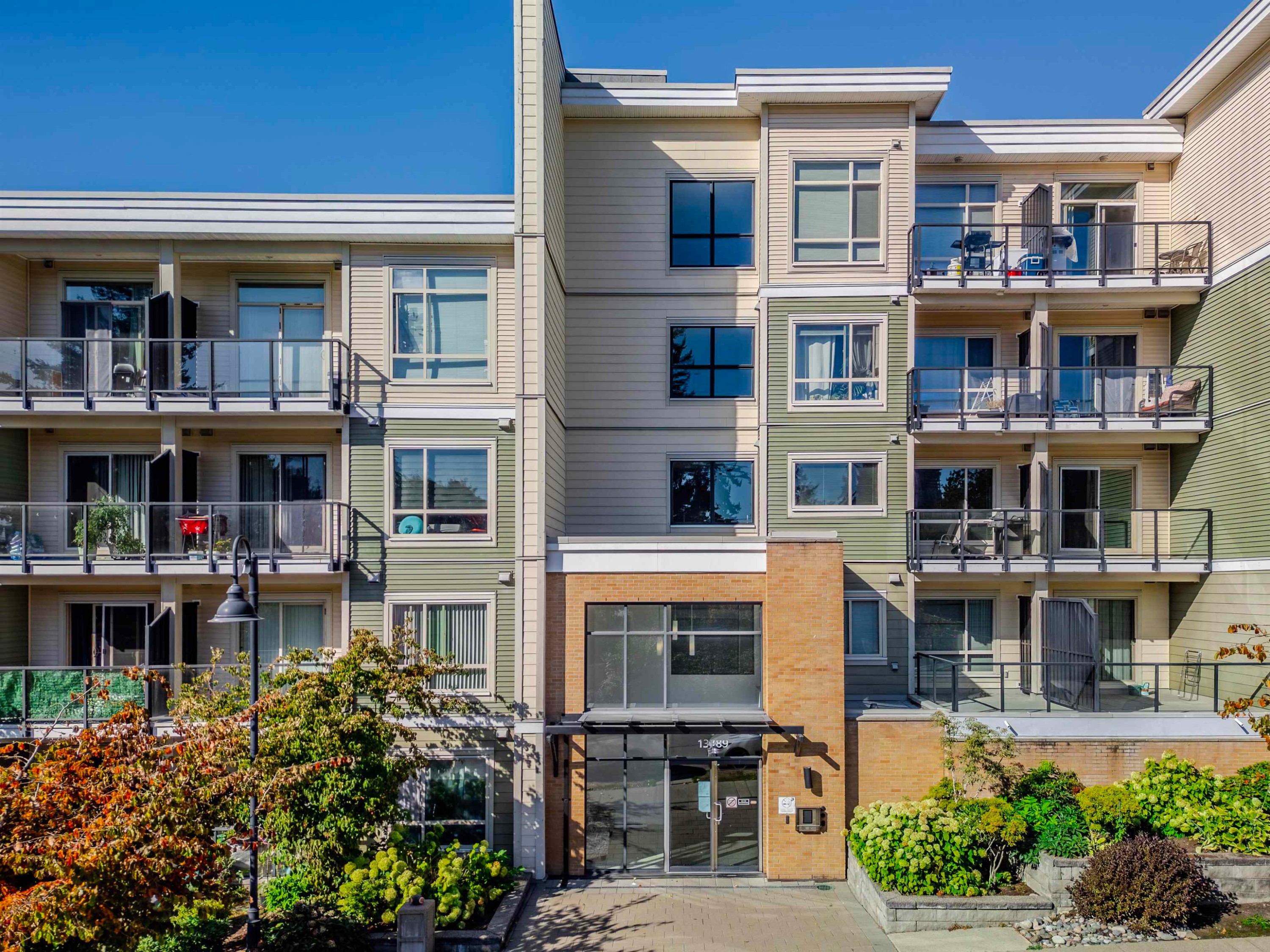 522-13789 107A Avenue, Surrey, BC
