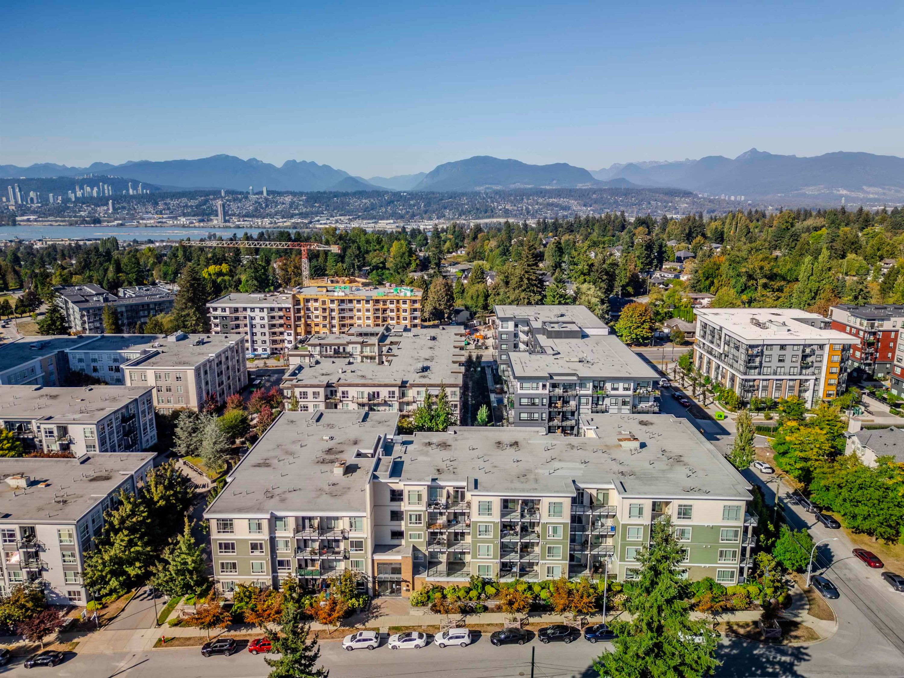 522-13789 107A Avenue, Surrey, BC