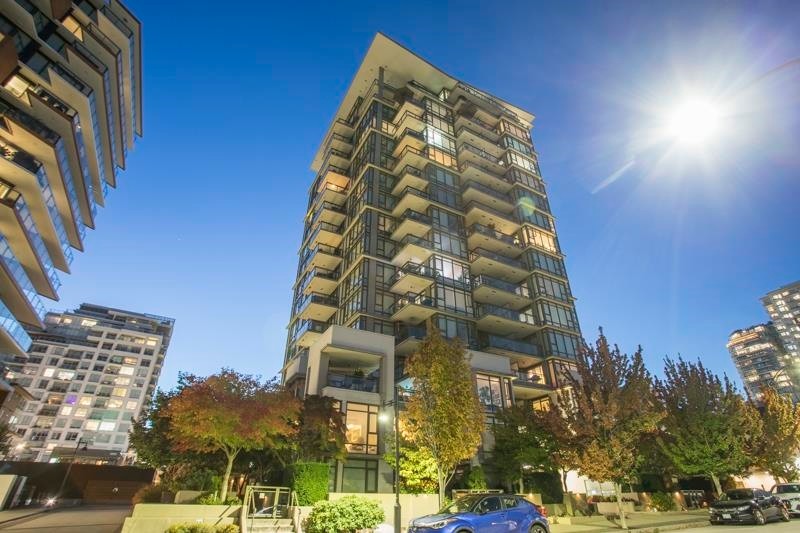 1202-1455 George Street, White Rock, BC