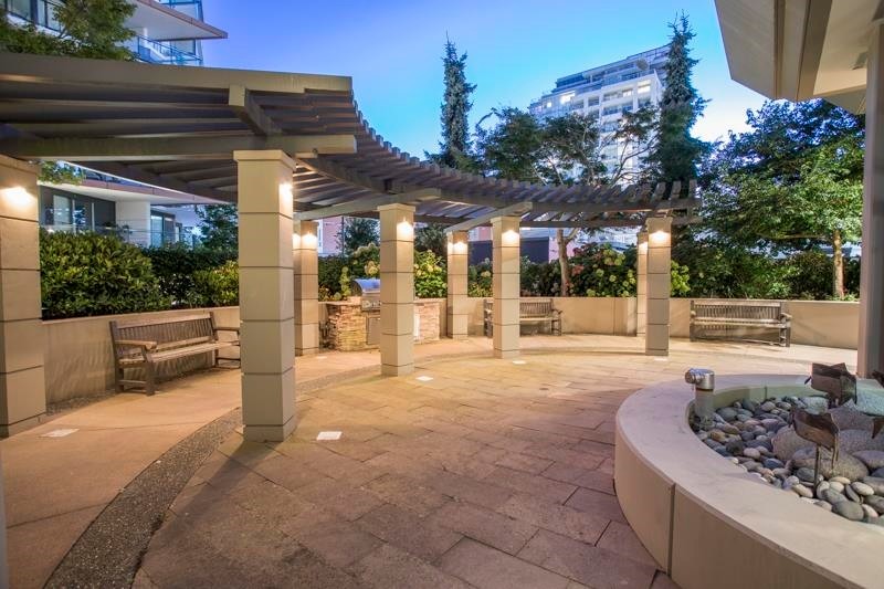 1202-1455 George Street, White Rock, BC