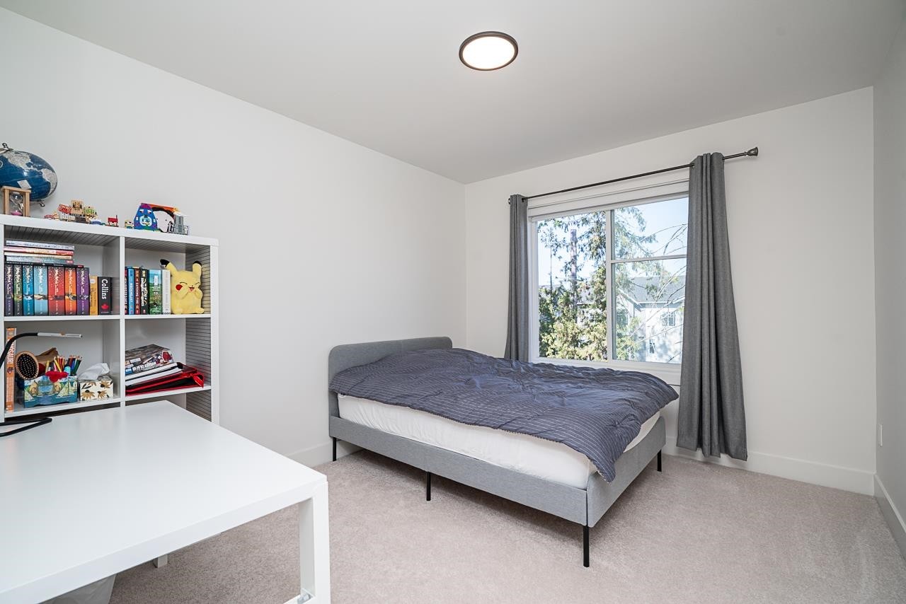 8-7670 207 Street, Langley, BC