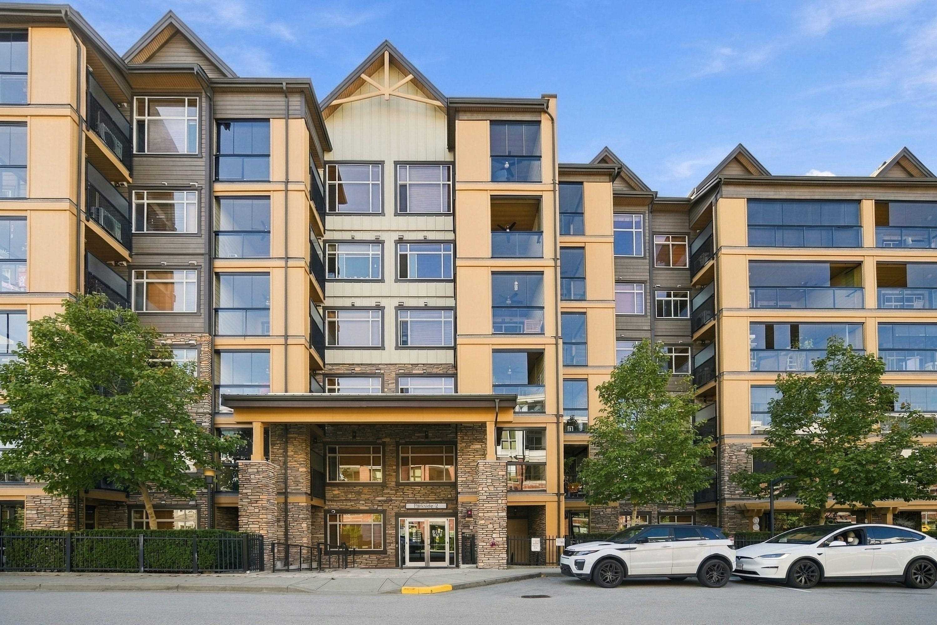 617B-8157 207 Street, Langley, BC