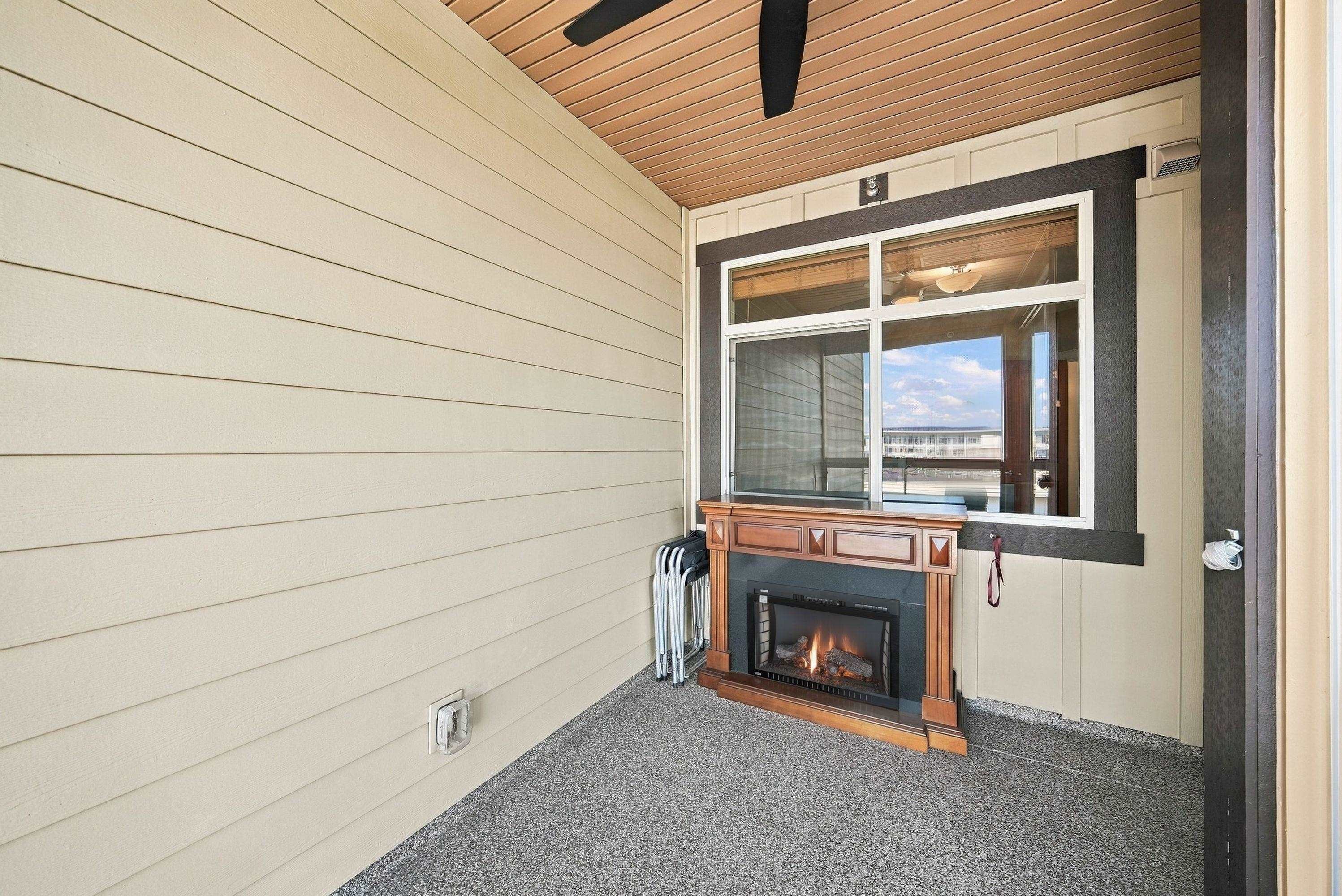 617B-8157 207 Street, Langley, BC