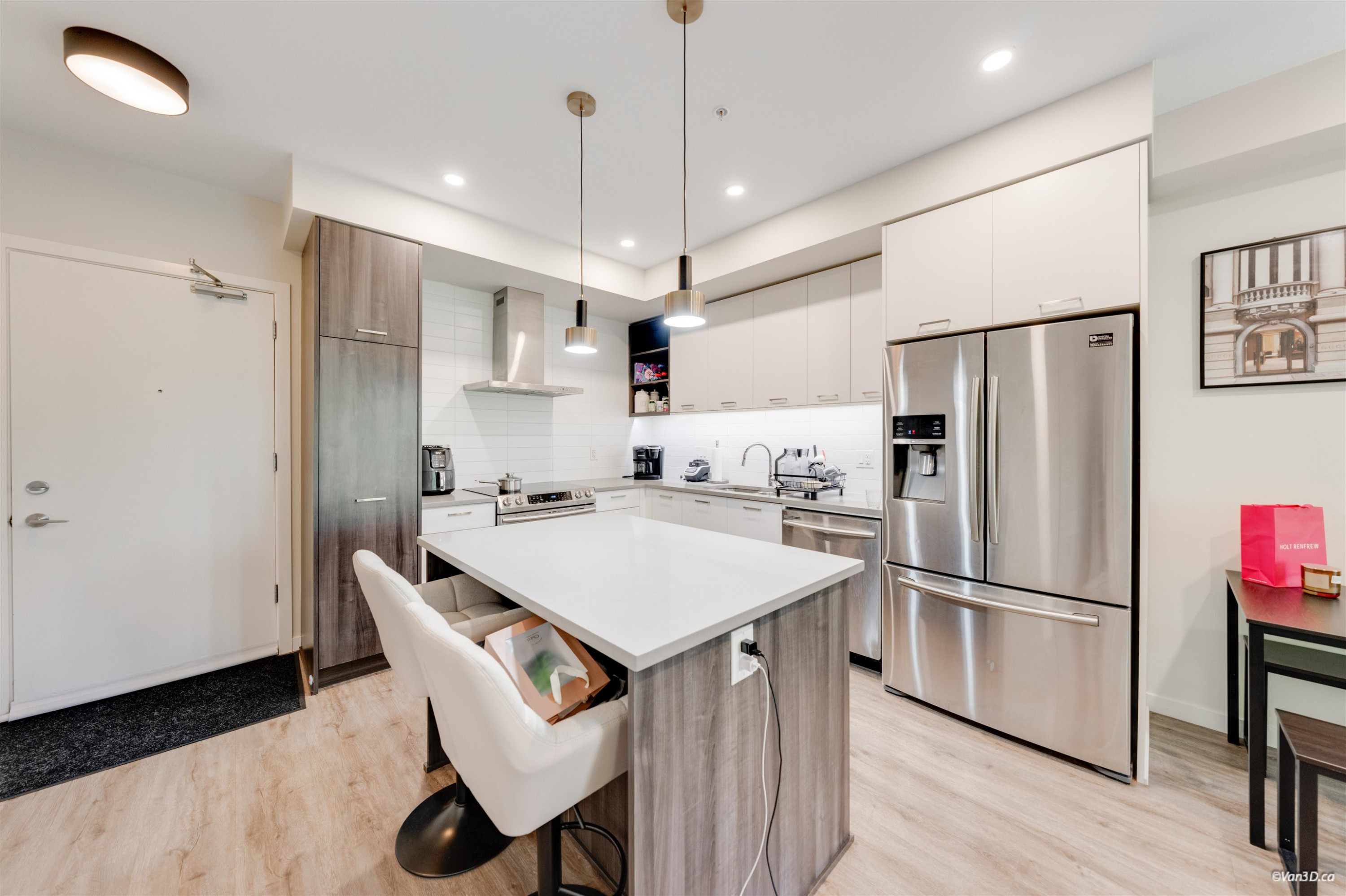A207-20087 68 Avenue, Langley, BC