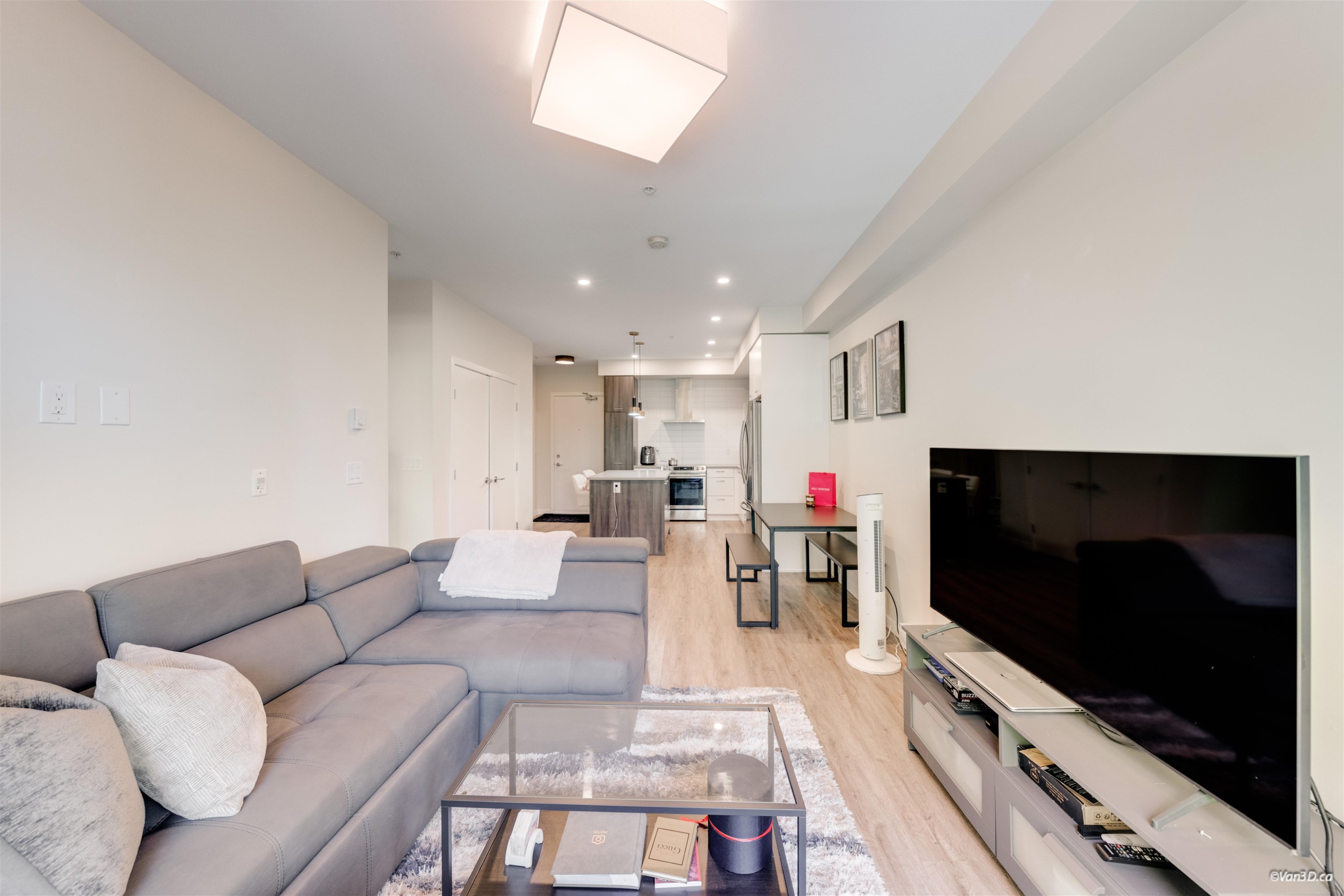 A207-20087 68 Avenue, Langley, BC