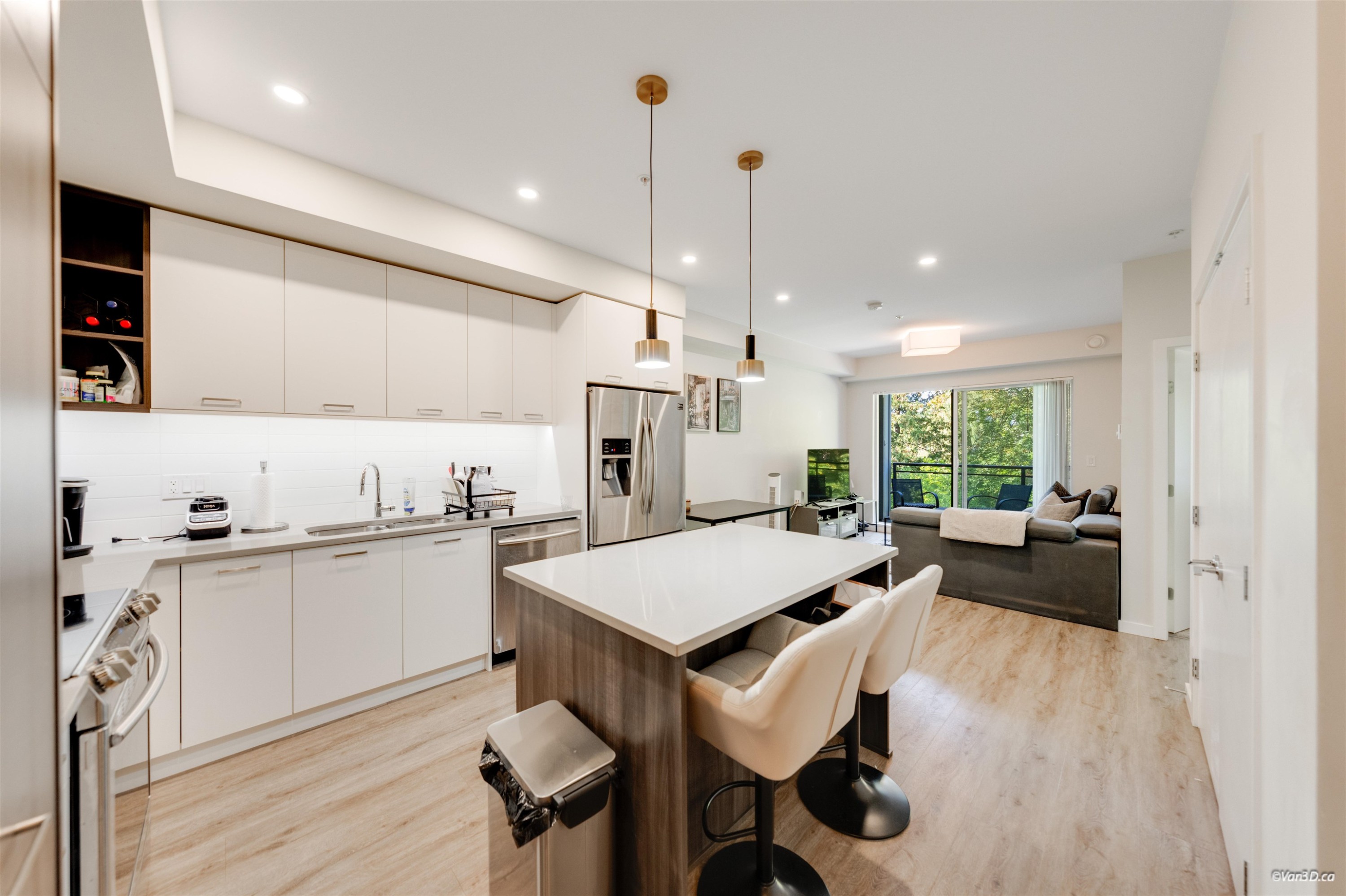 A207-20087 68 Avenue, Langley, BC