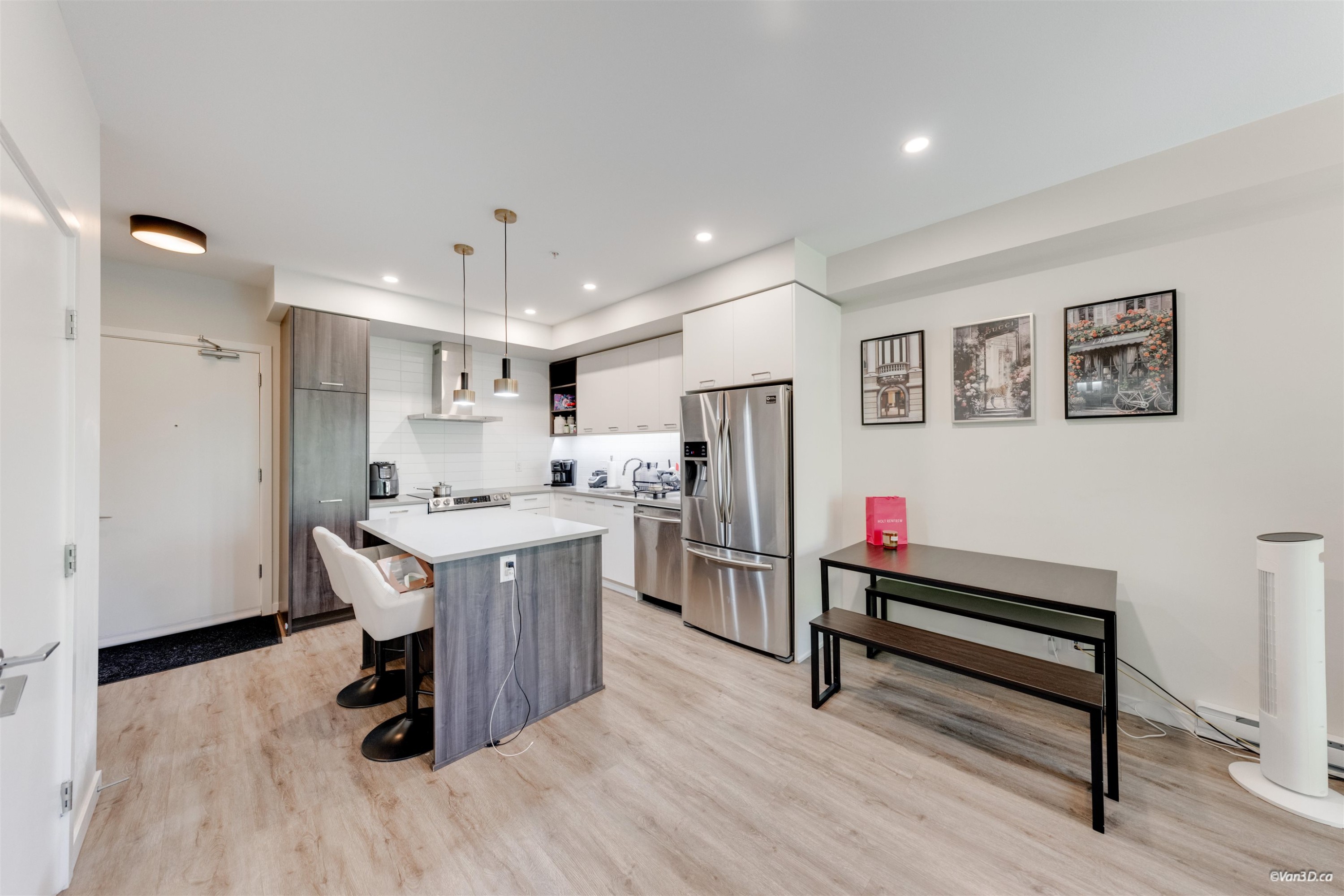 A207-20087 68 Avenue, Langley, BC