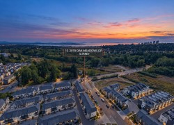 13-2070 Oak Meadows Drive Surrey, BC V3Z 1J1