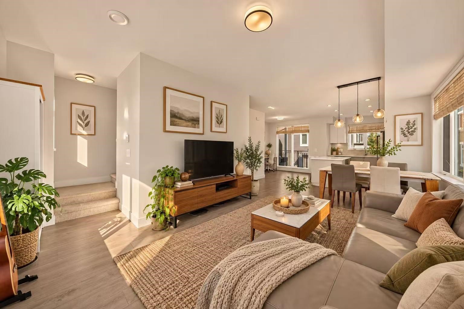 13-2070 Oak Meadows Drive, Surrey, BC