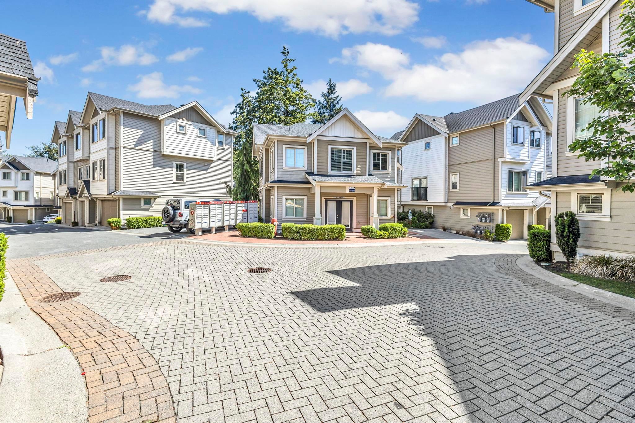 25-19097 64 Avenue, Surrey, BC