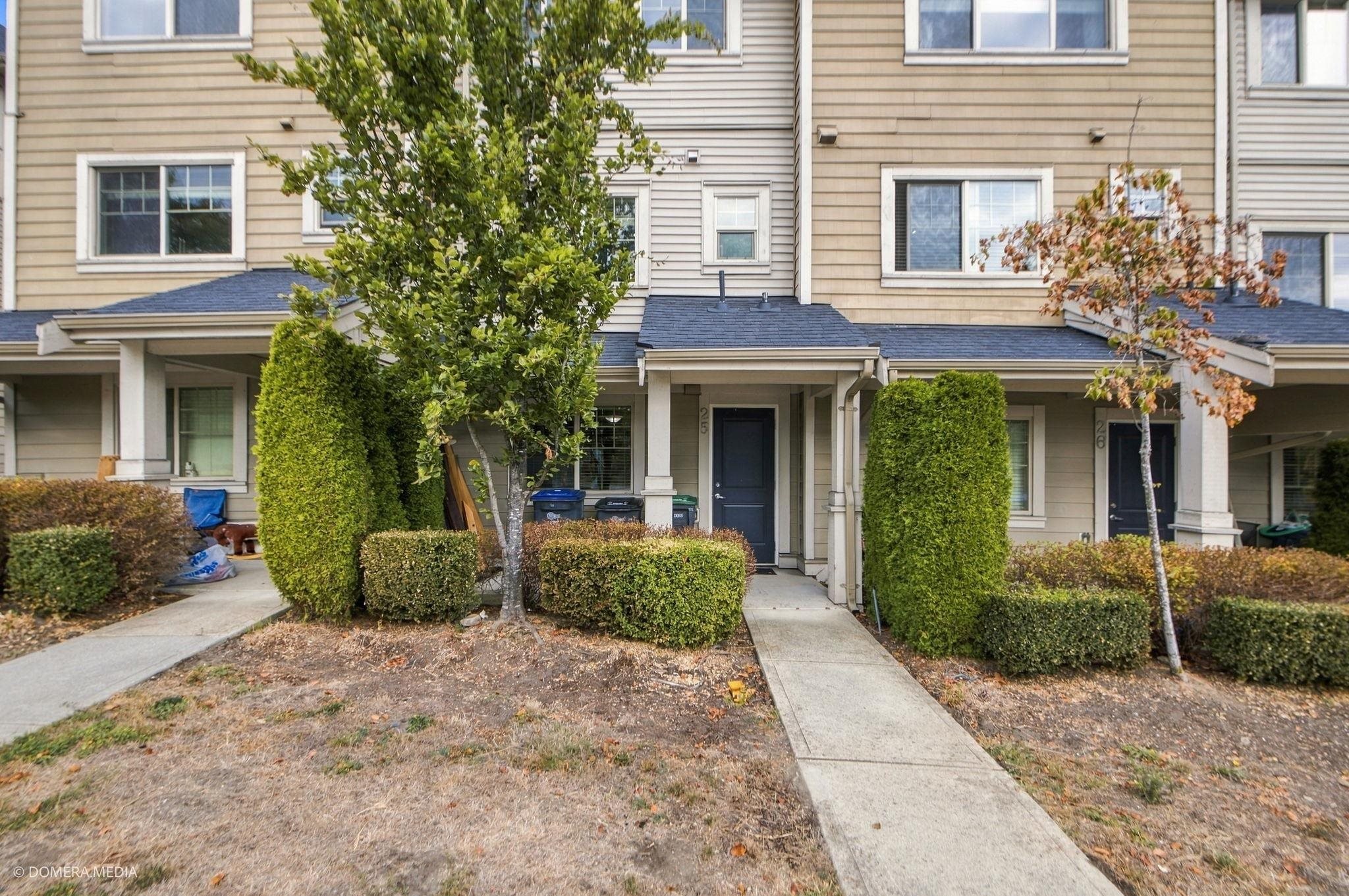 25-19097 64 Avenue, Surrey, BC