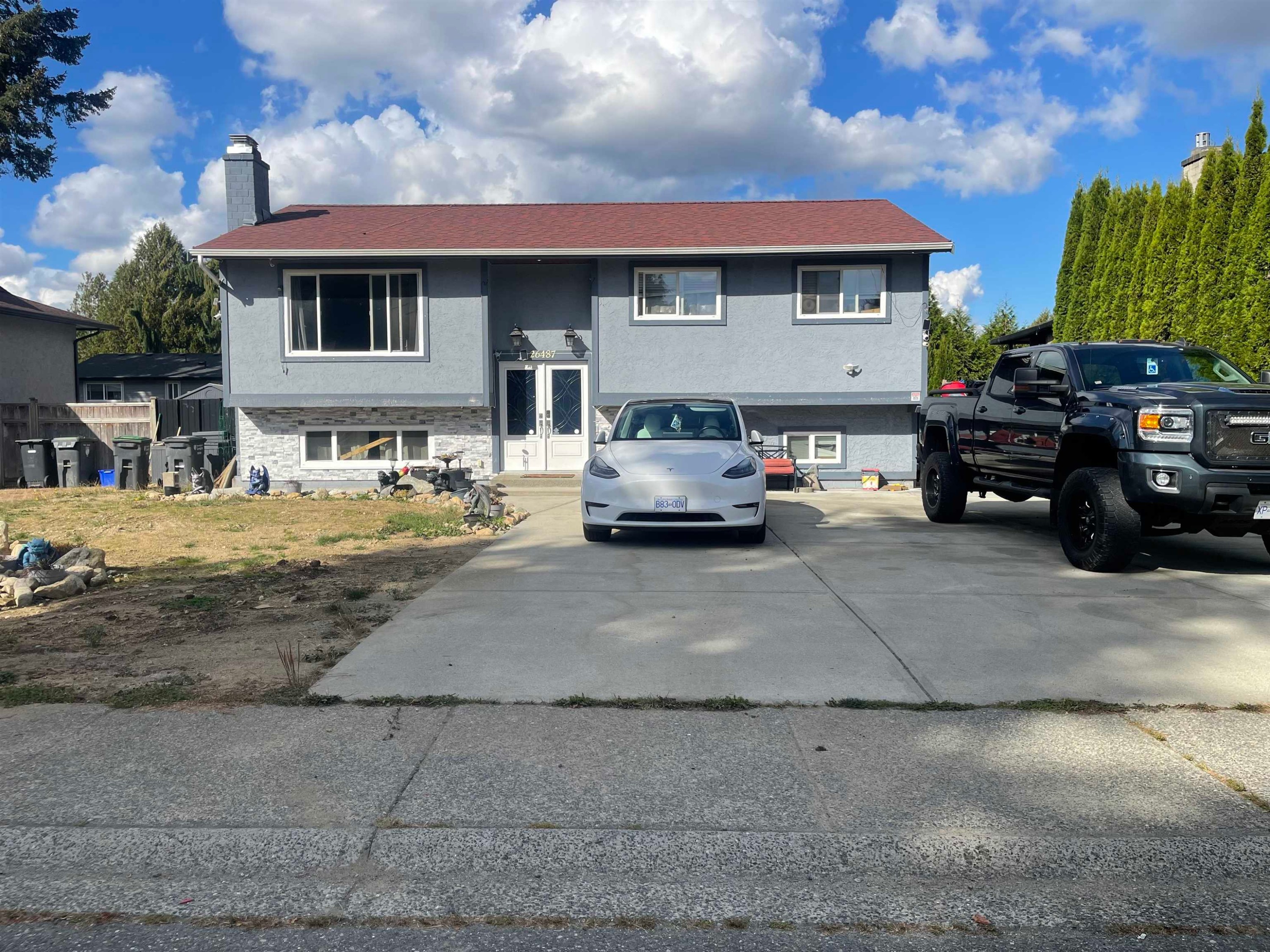 26487 30 Avenue, Langley, BC