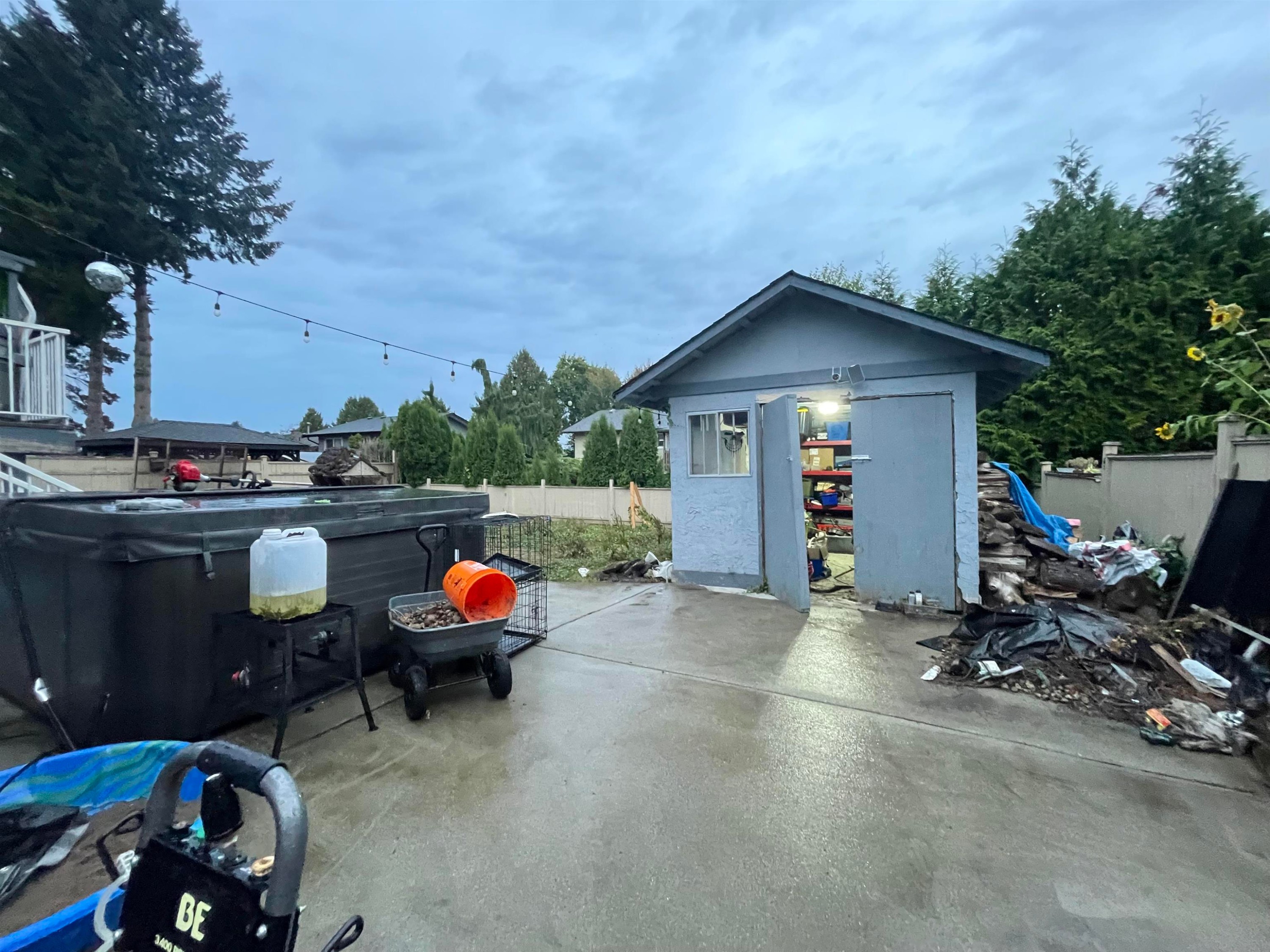 26487 30 Avenue, Langley, BC
