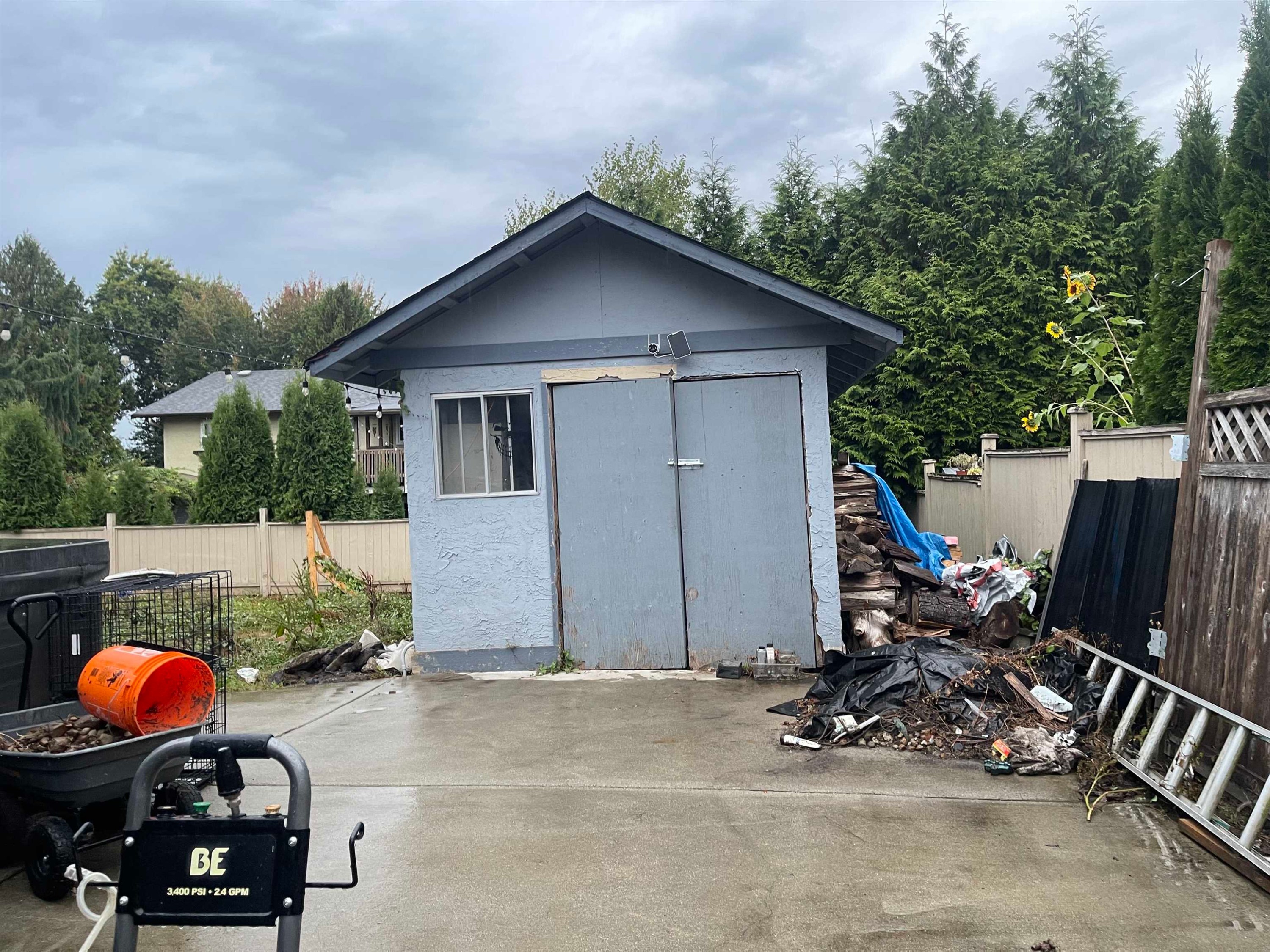 26487 30 Avenue, Langley, BC