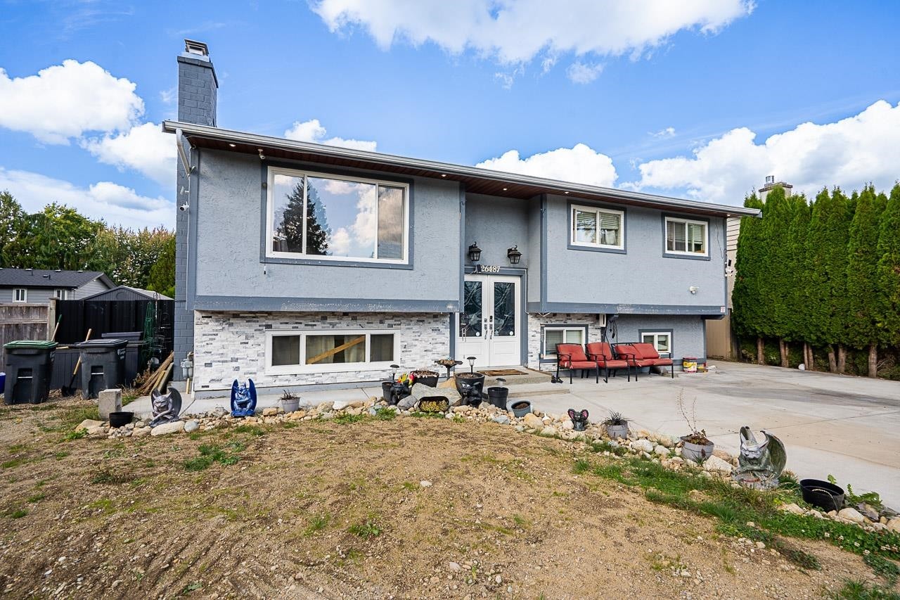 26487 30 Avenue, Langley, BC