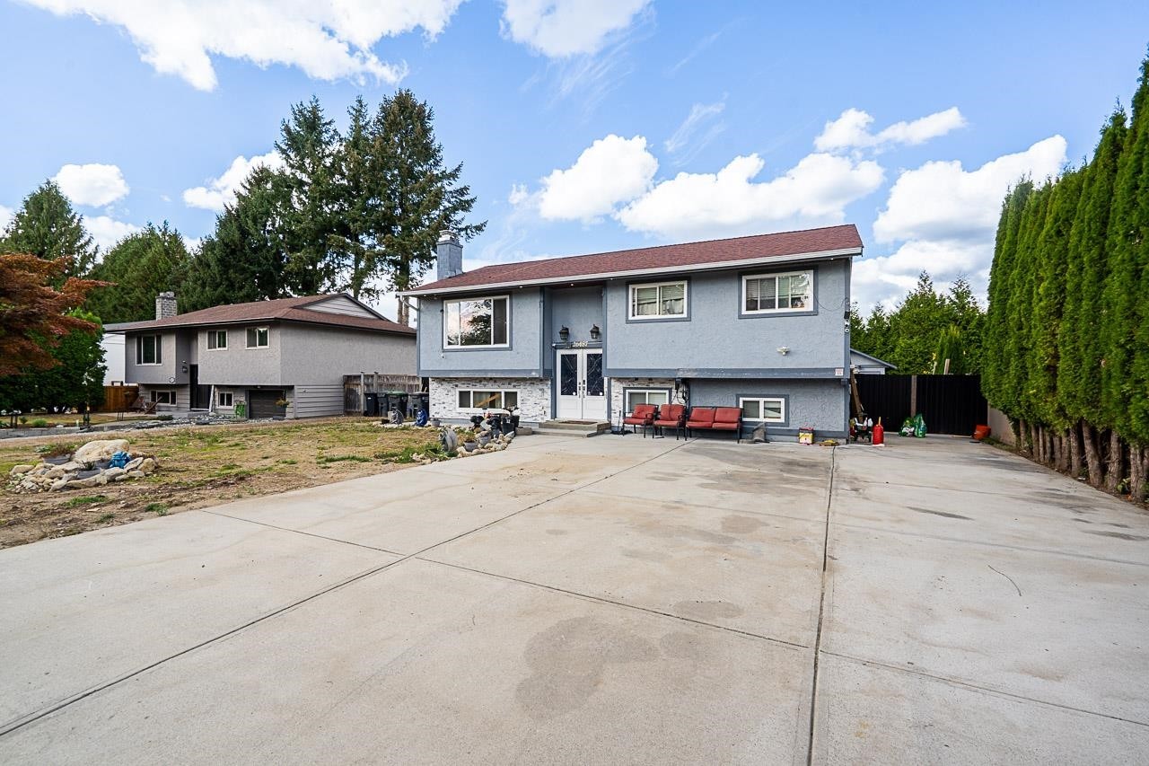 26487 30 Avenue, Langley, BC