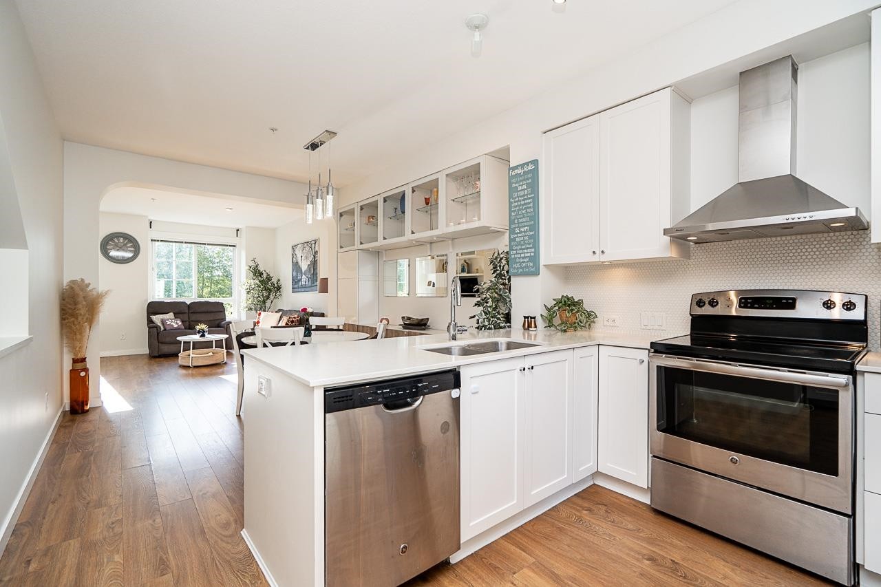 3-8476 207A Street, Langley, BC