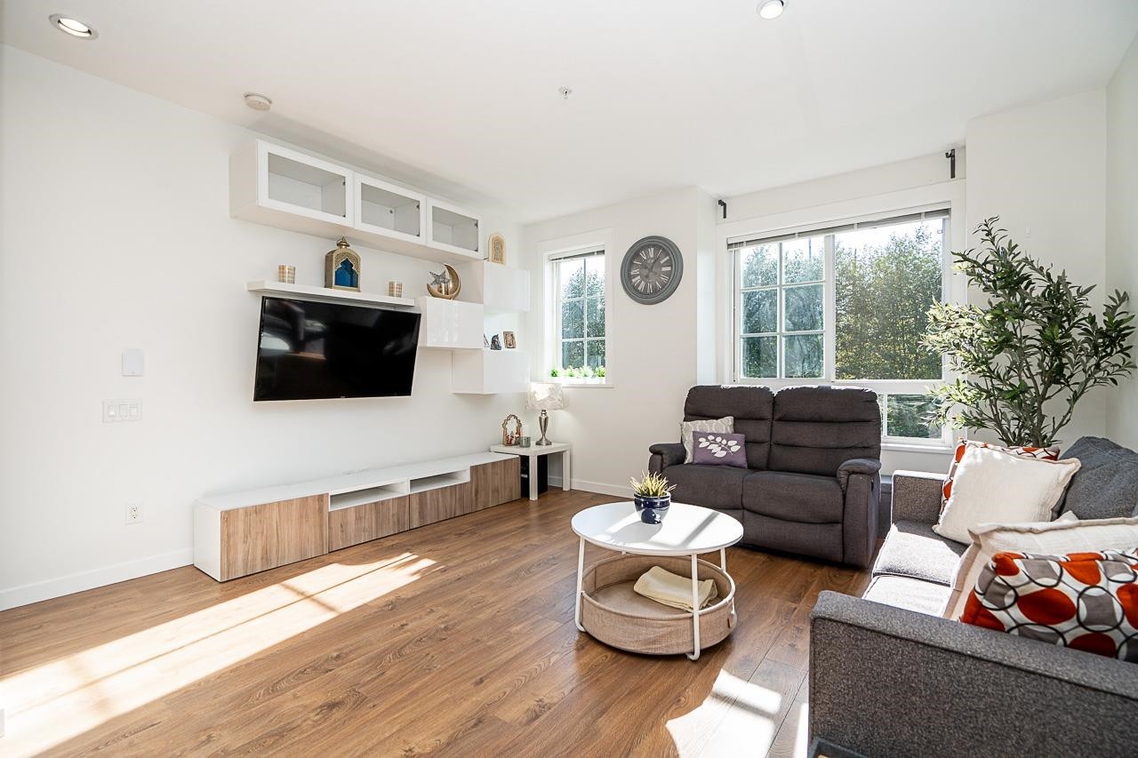 3-8476 207A Street, Langley, BC