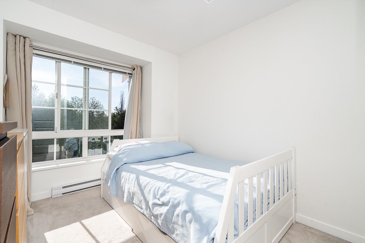 3-8476 207A Street, Langley, BC