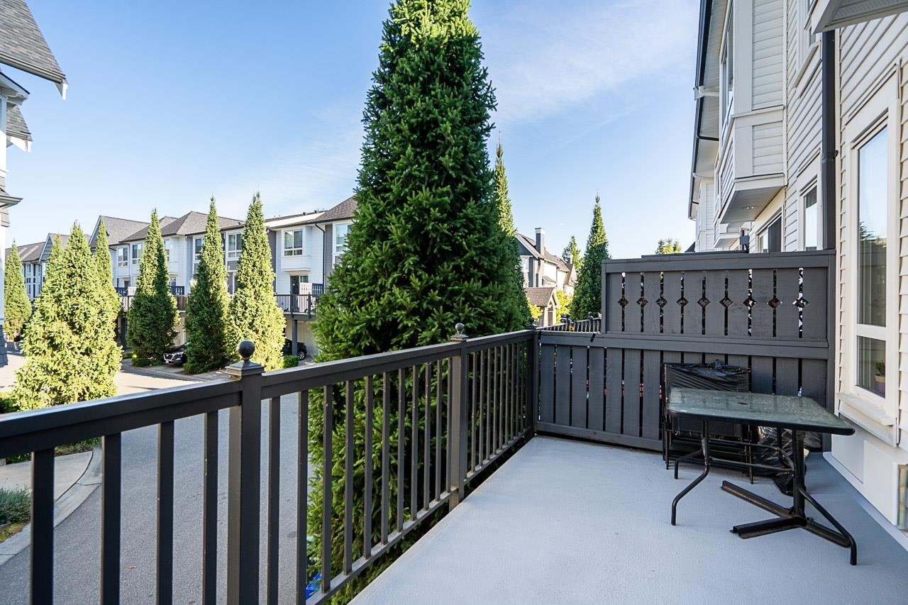 3-8476 207A Street, Langley, BC