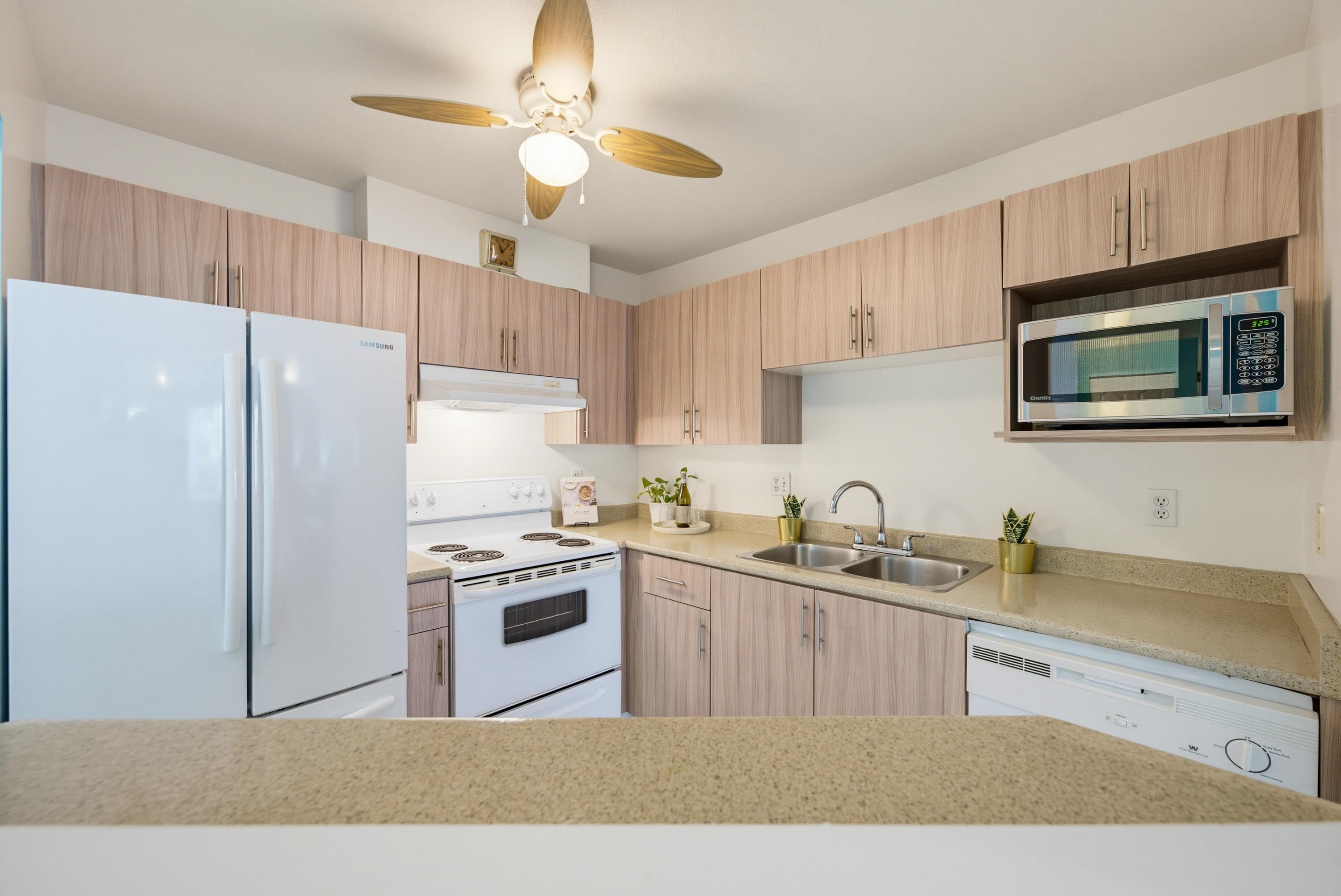 302-5759 Glover Road, Langley, BC