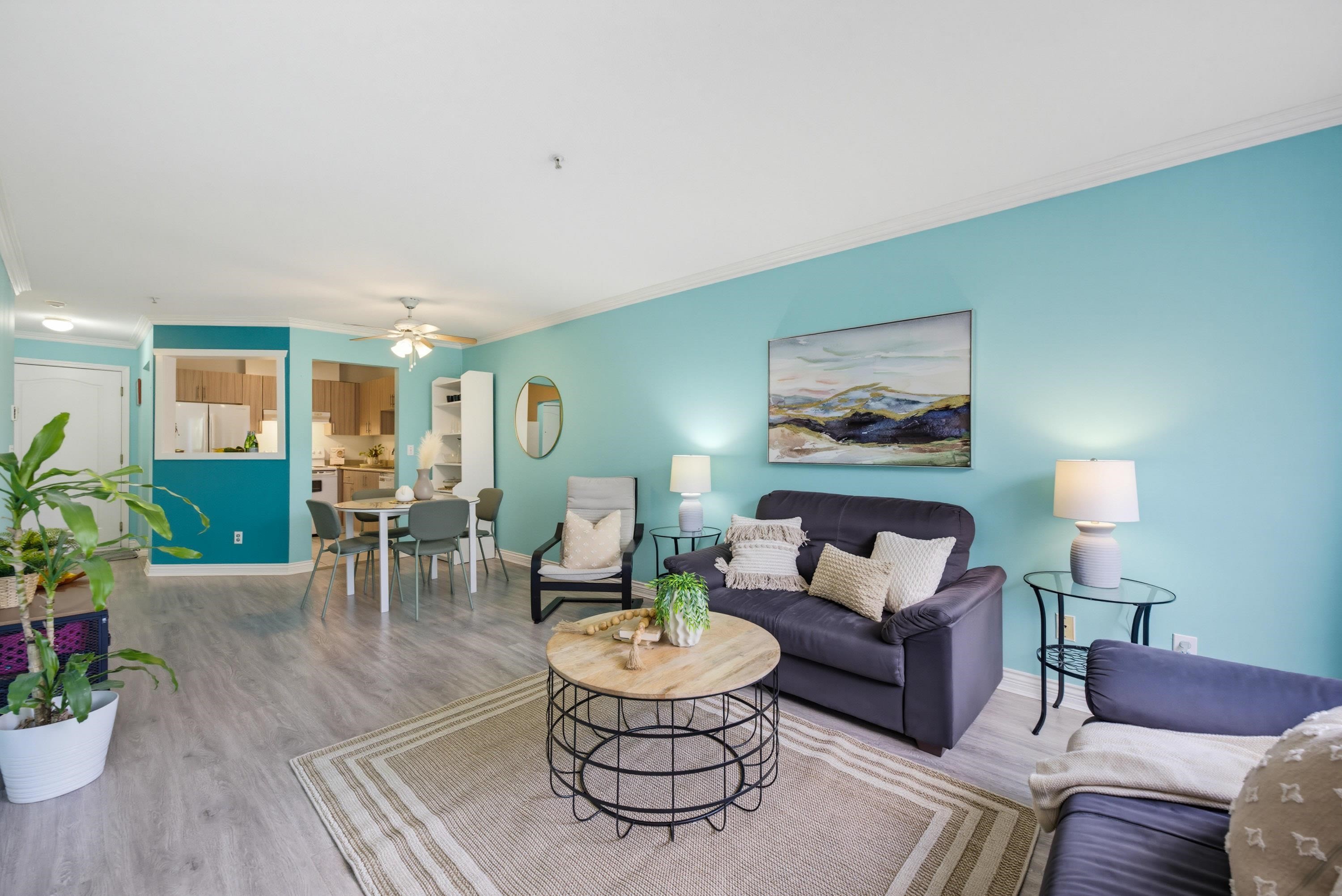 302-5759 Glover Road, Langley, BC