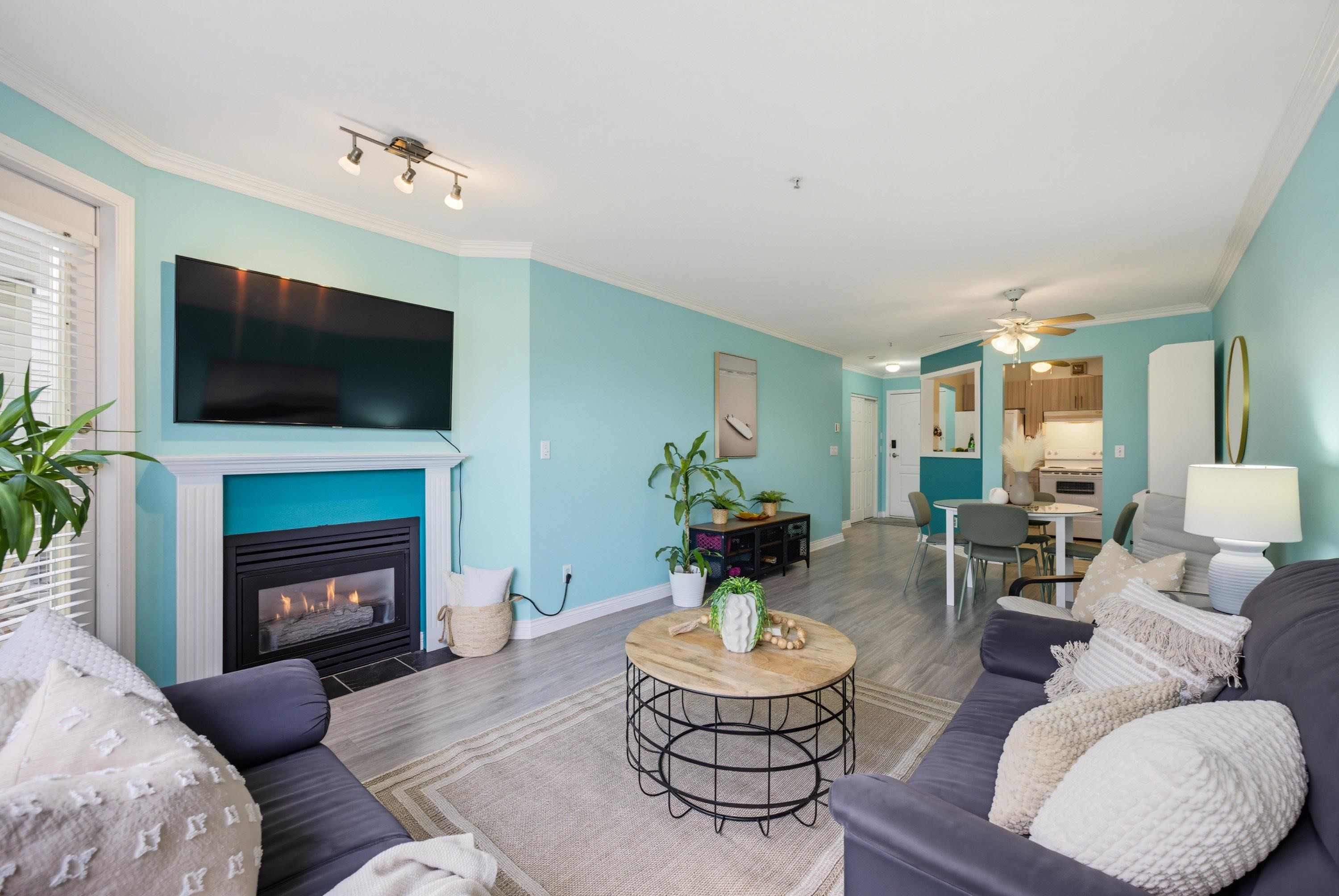 302-5759 Glover Road, Langley, BC