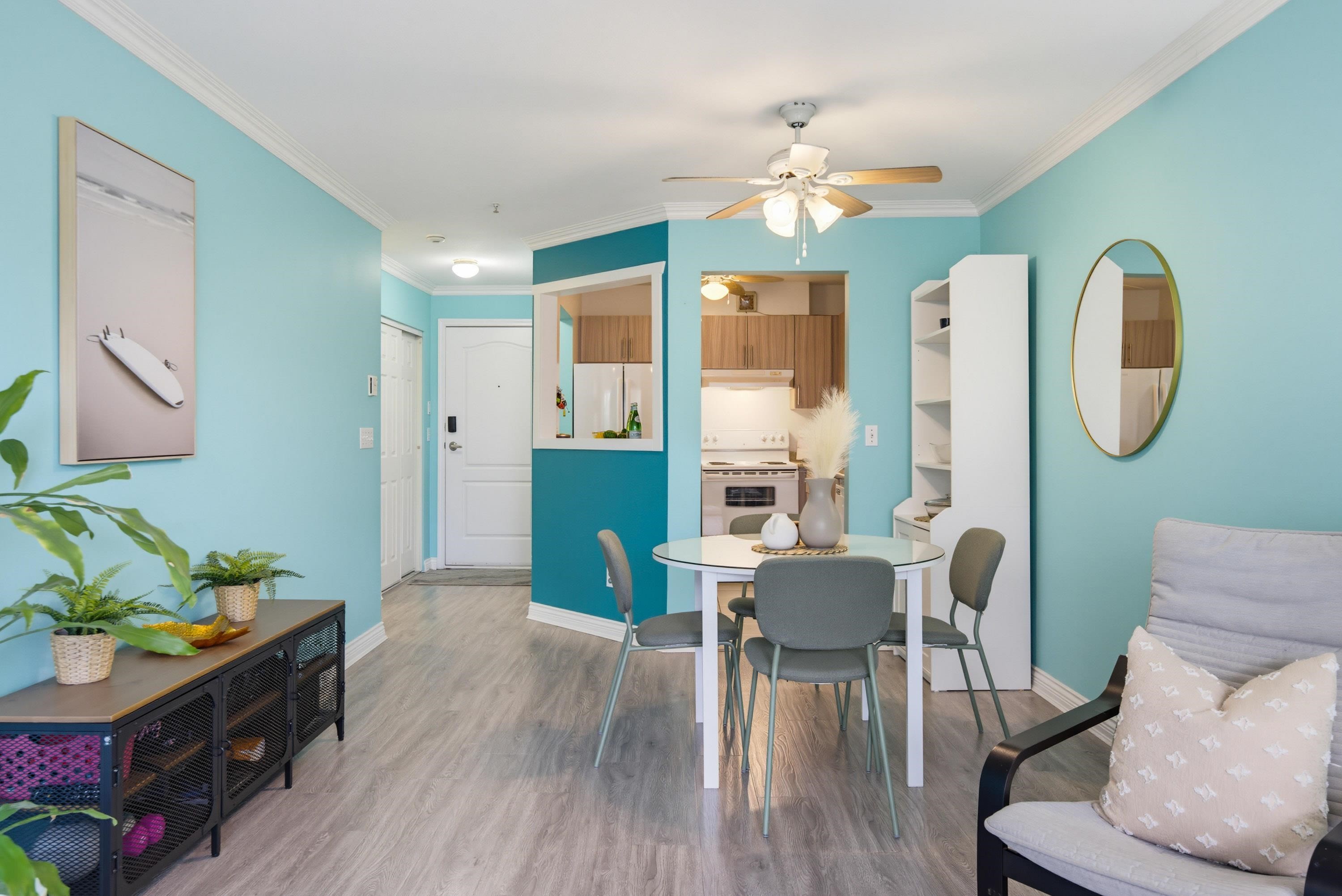 302-5759 Glover Road, Langley, BC