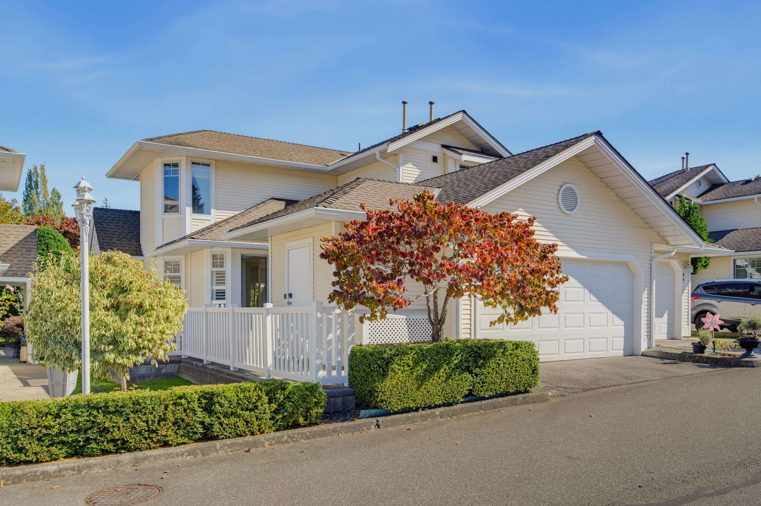 97-8737 212 Street, Langley, BC