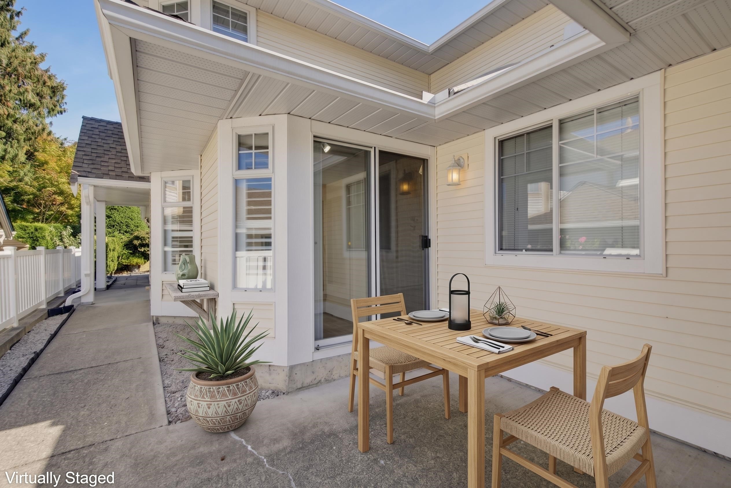 97-8737 212 Street, Langley, BC