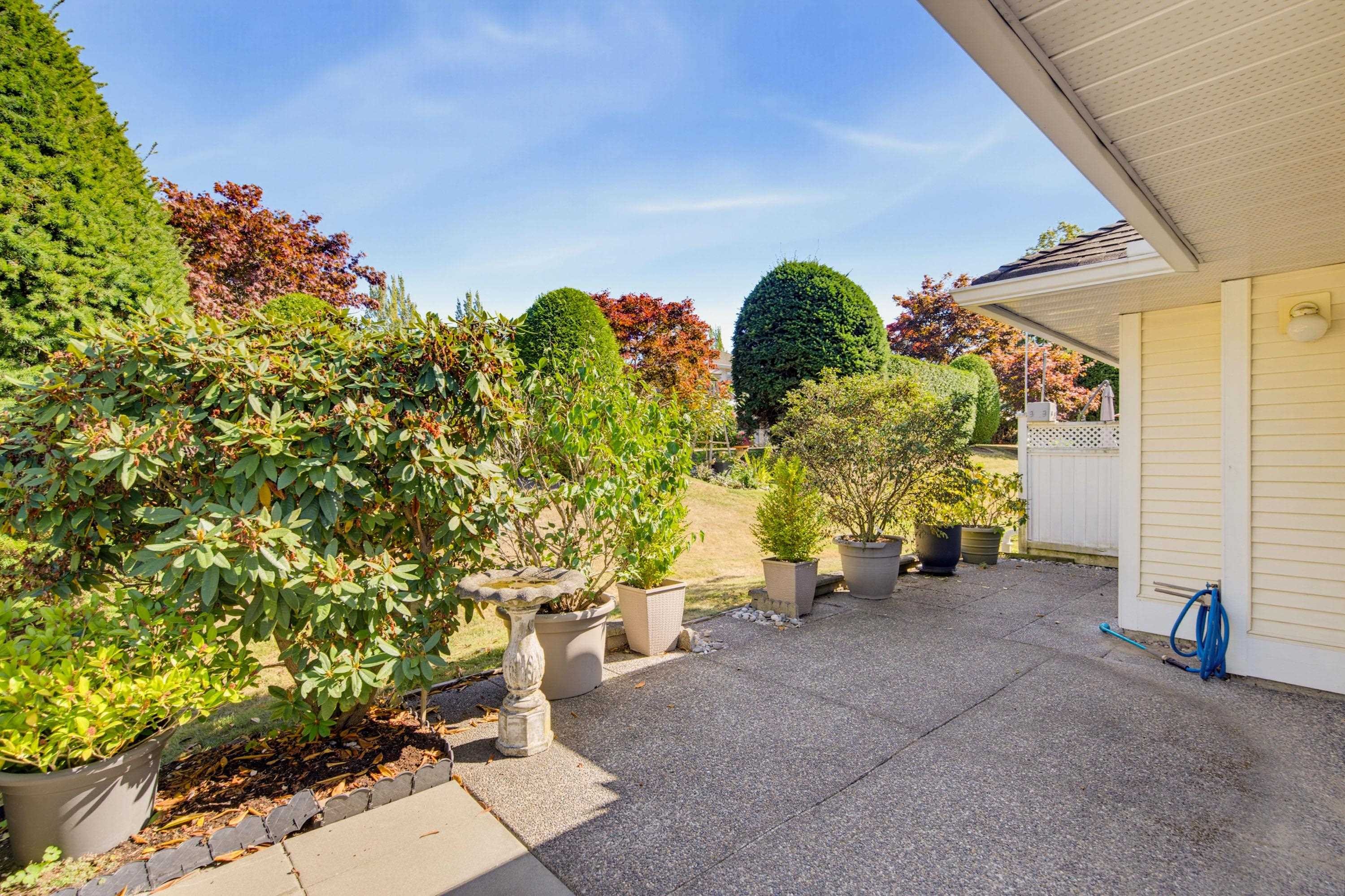 97-8737 212 Street, Langley, BC