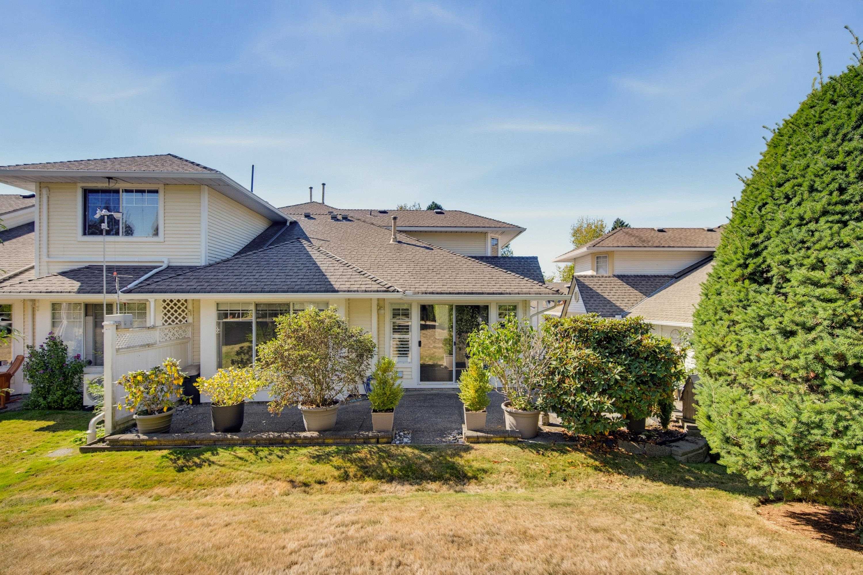 97-8737 212 Street, Langley, BC
