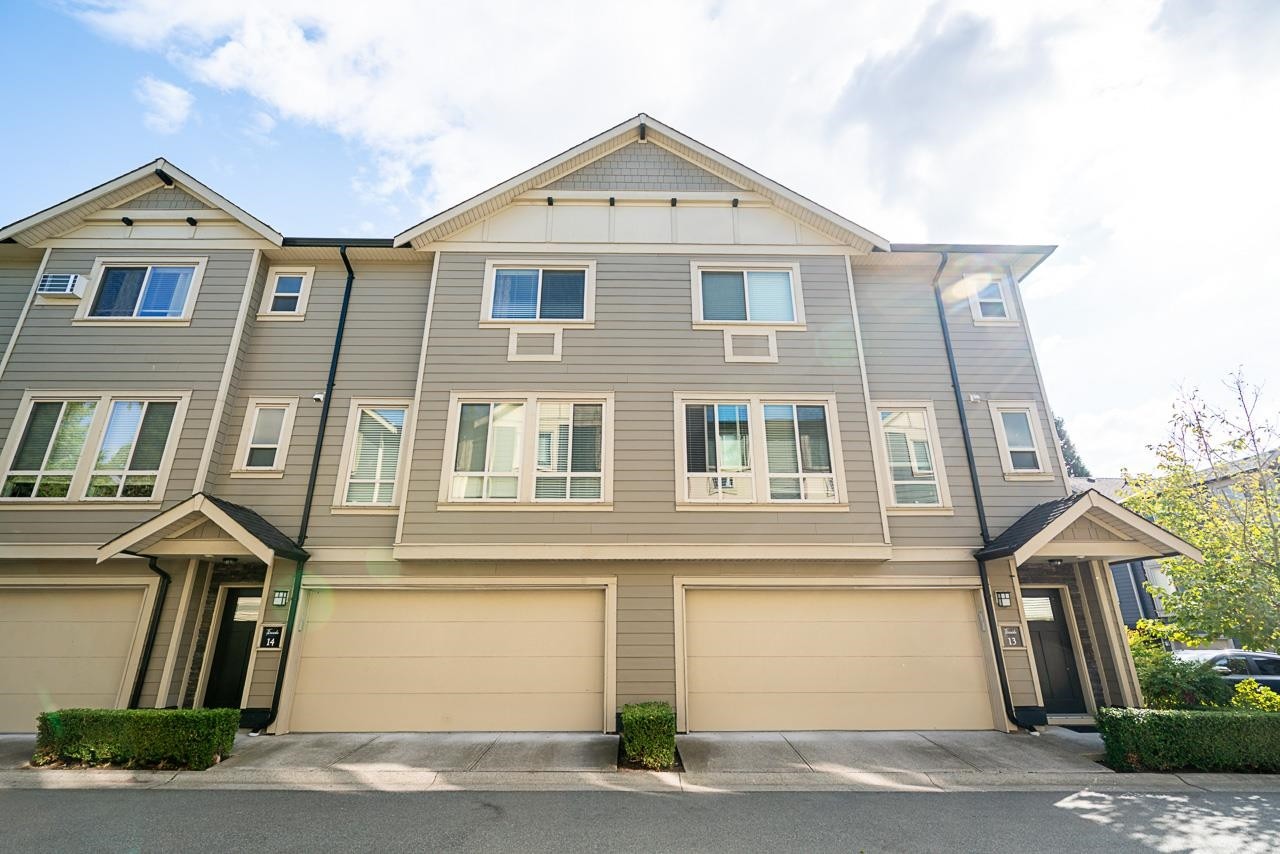 14-19913 70 Avenue, Langley, BC
