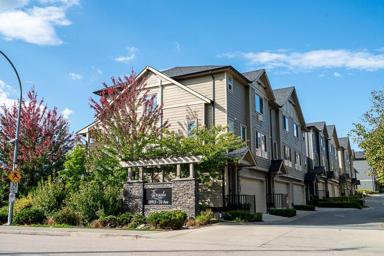 14-19913 70 Avenue, Langley, BC