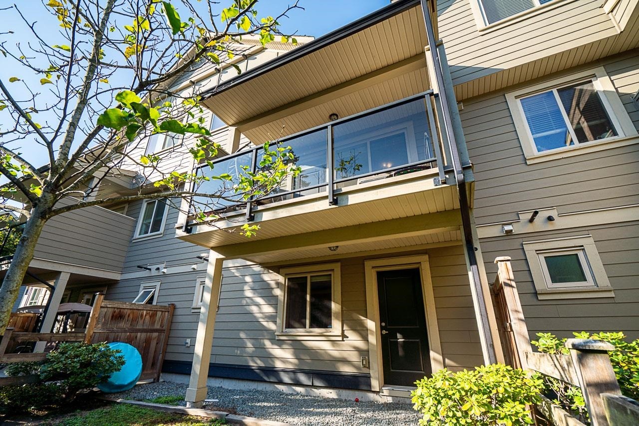 14-19913 70 Avenue, Langley, BC