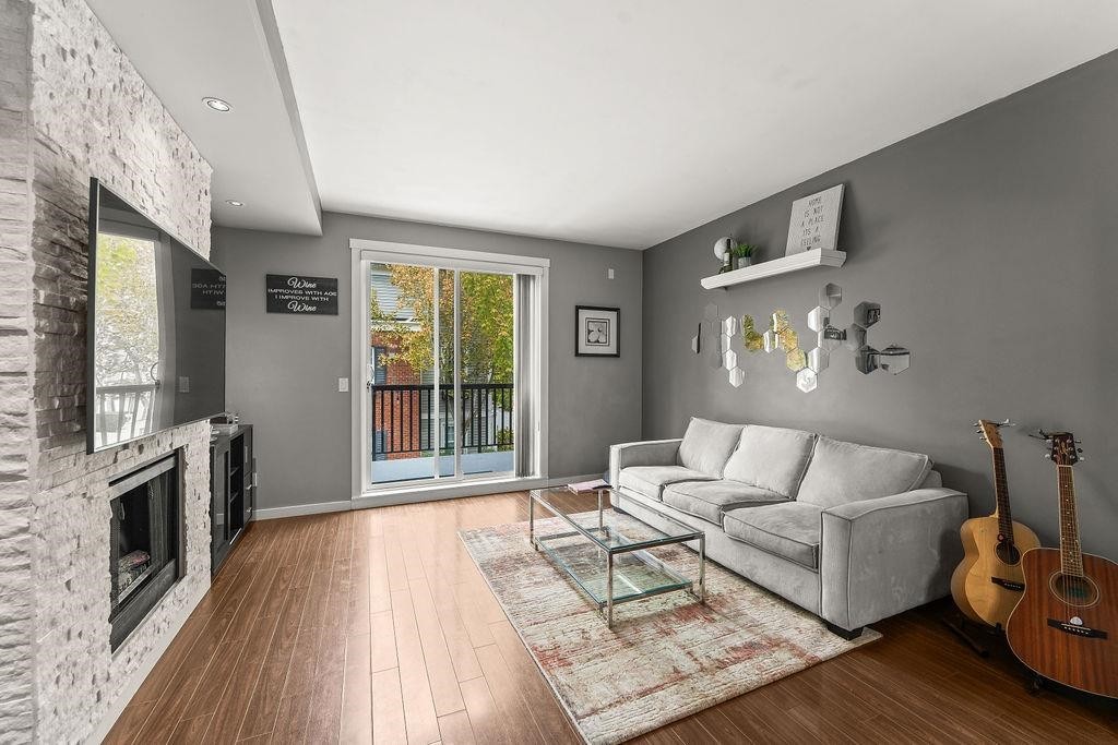 38-18983 72A Avenue, Surrey, BC
