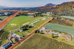 38620 No. 4 Road Abbotsford, BC V3G 2G2