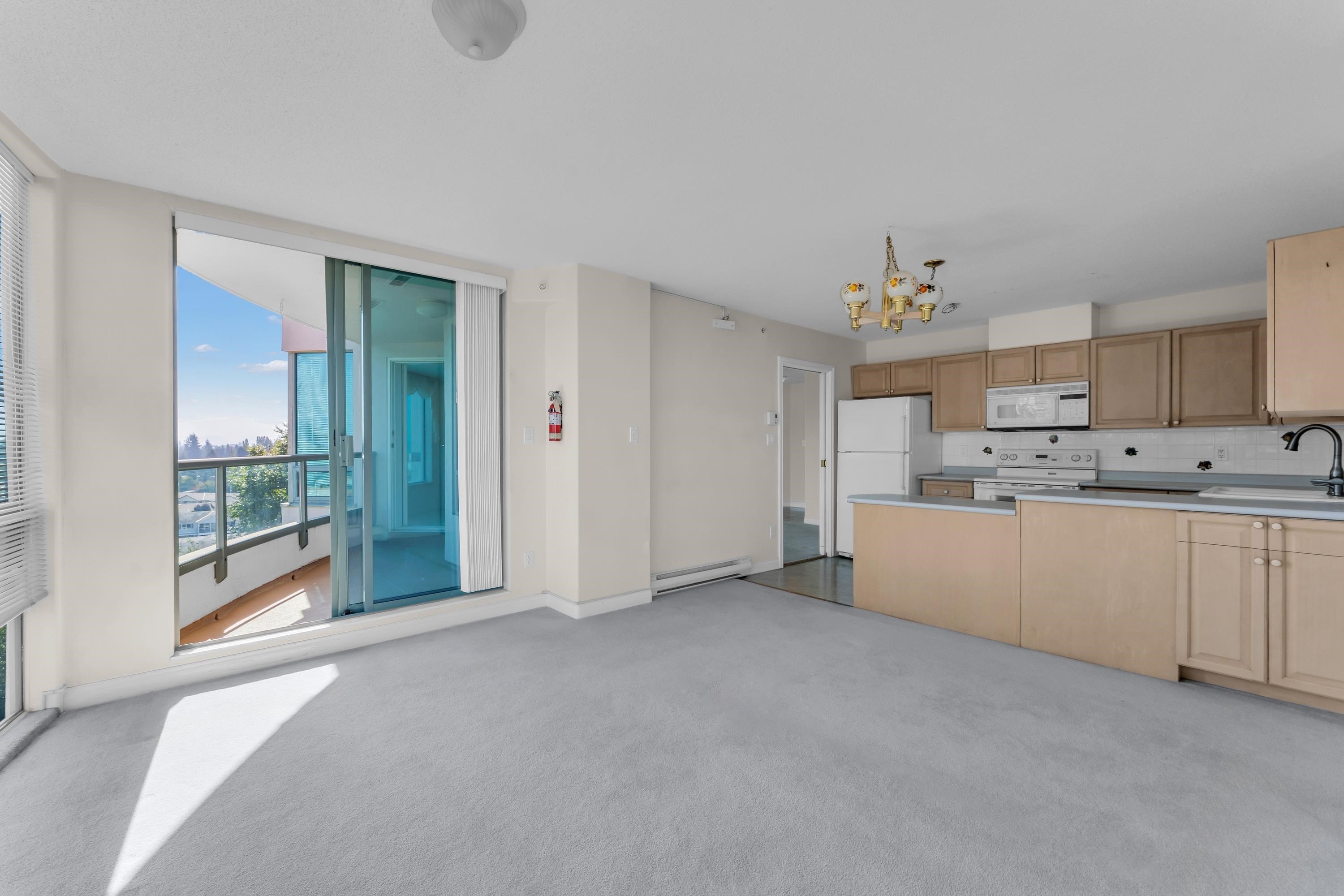 801-33065 Mill Lake Road, Abbotsford, BC