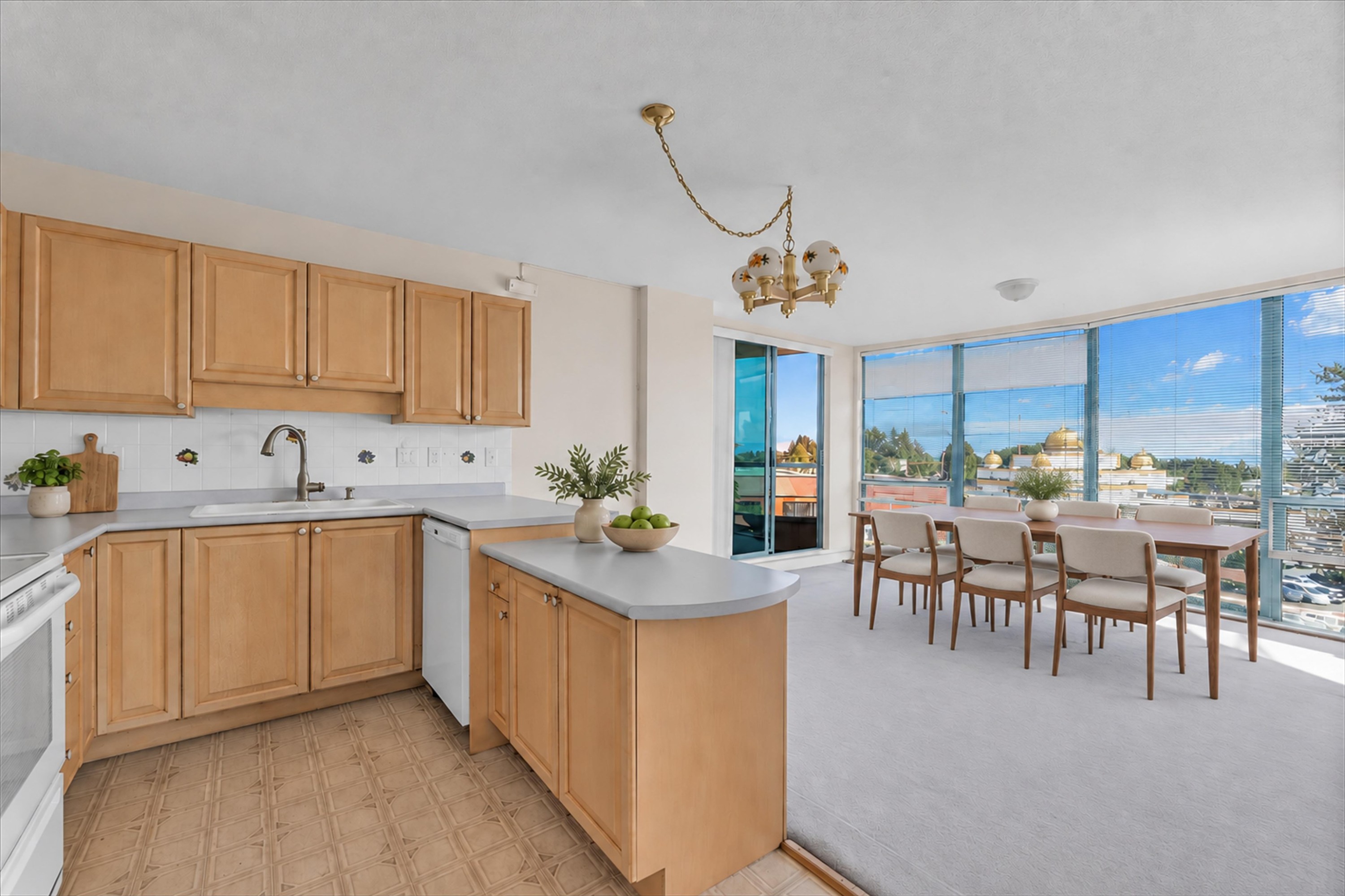 801-33065 Mill Lake Road, Abbotsford, BC