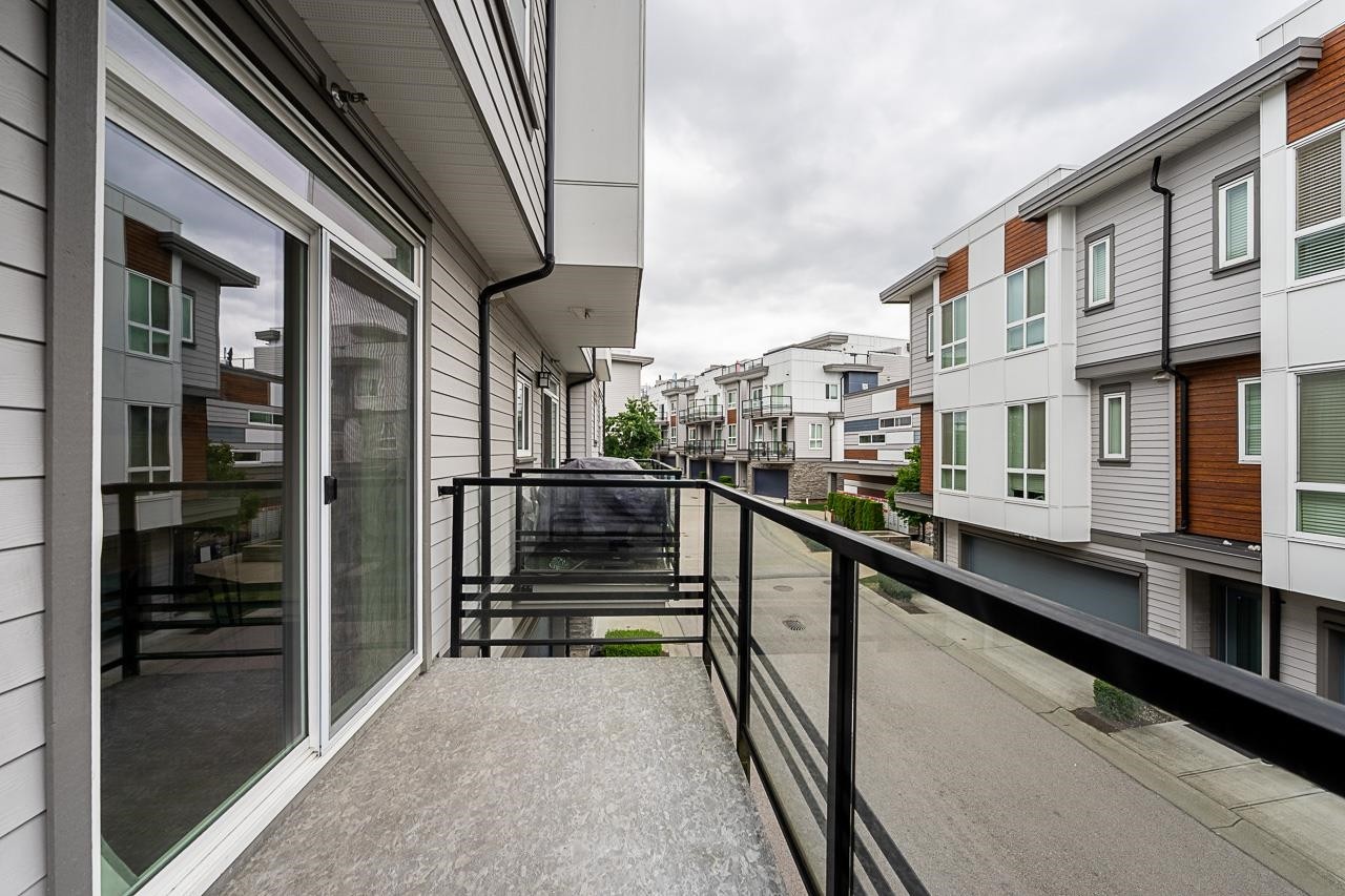 3-7947 209 Street, Langley, BC